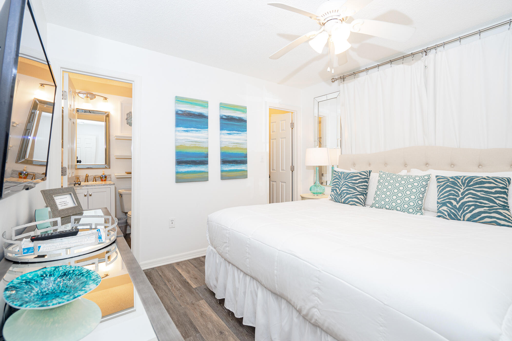 BEACHSIDE VILLAS CONDO - Residential