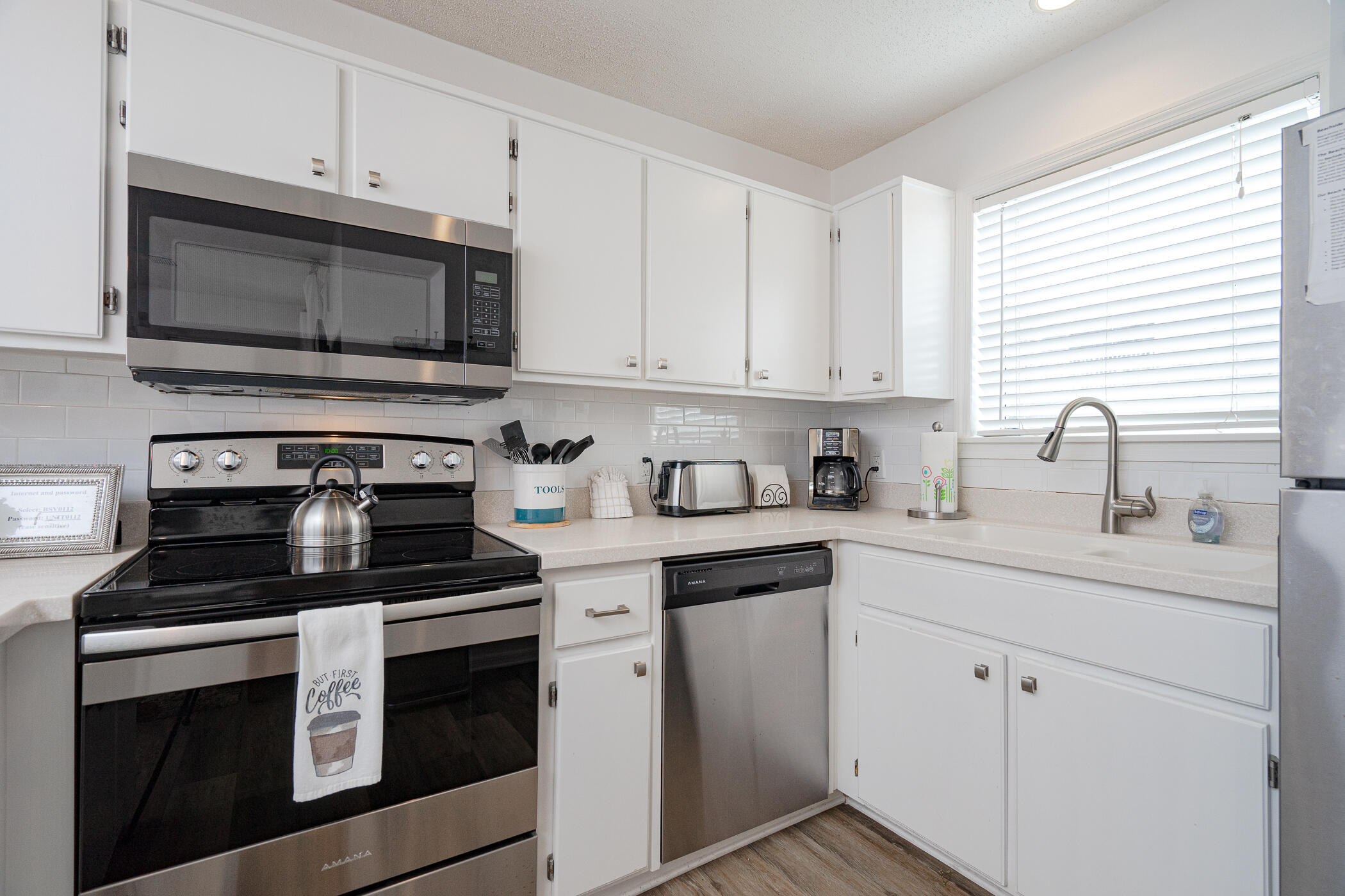 BEACHSIDE VILLAS CONDO - Residential