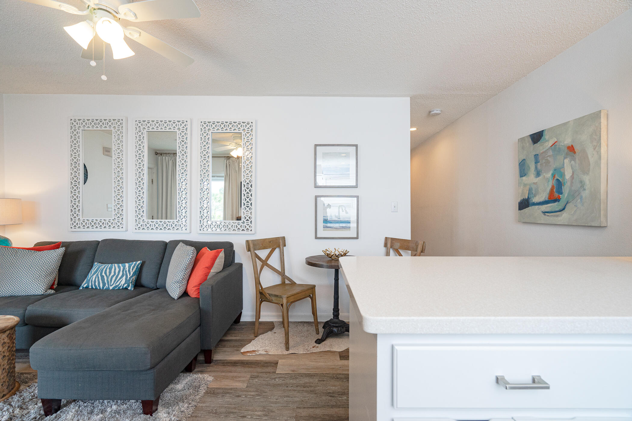 BEACHSIDE VILLAS CONDO - Residential