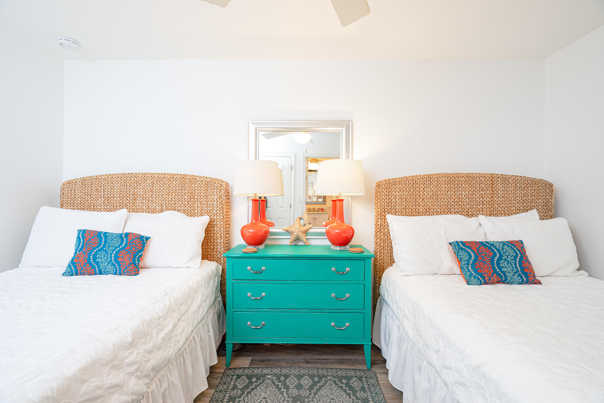 BEACHSIDE VILLAS CONDO - Residential