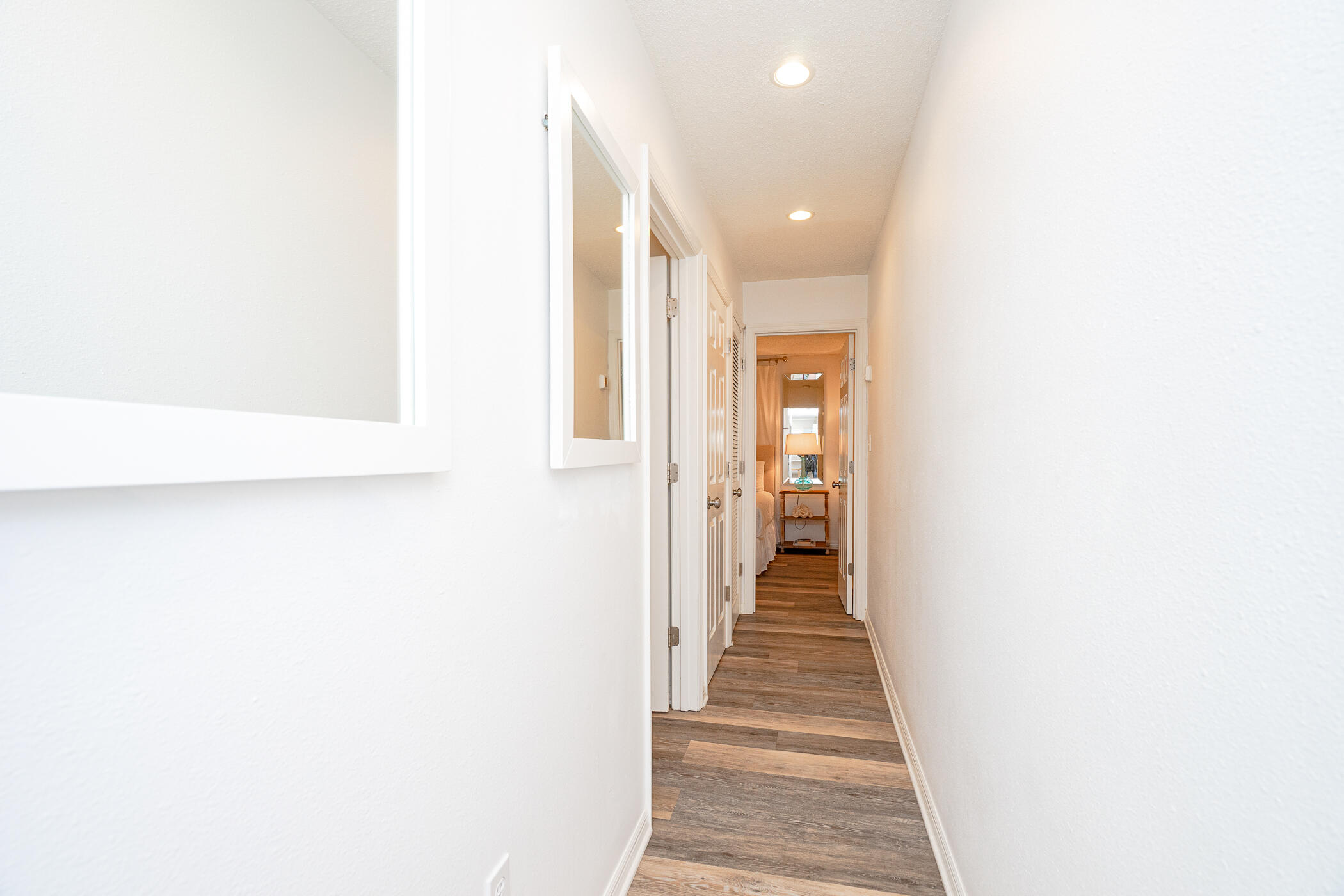 BEACHSIDE VILLAS CONDO - Residential