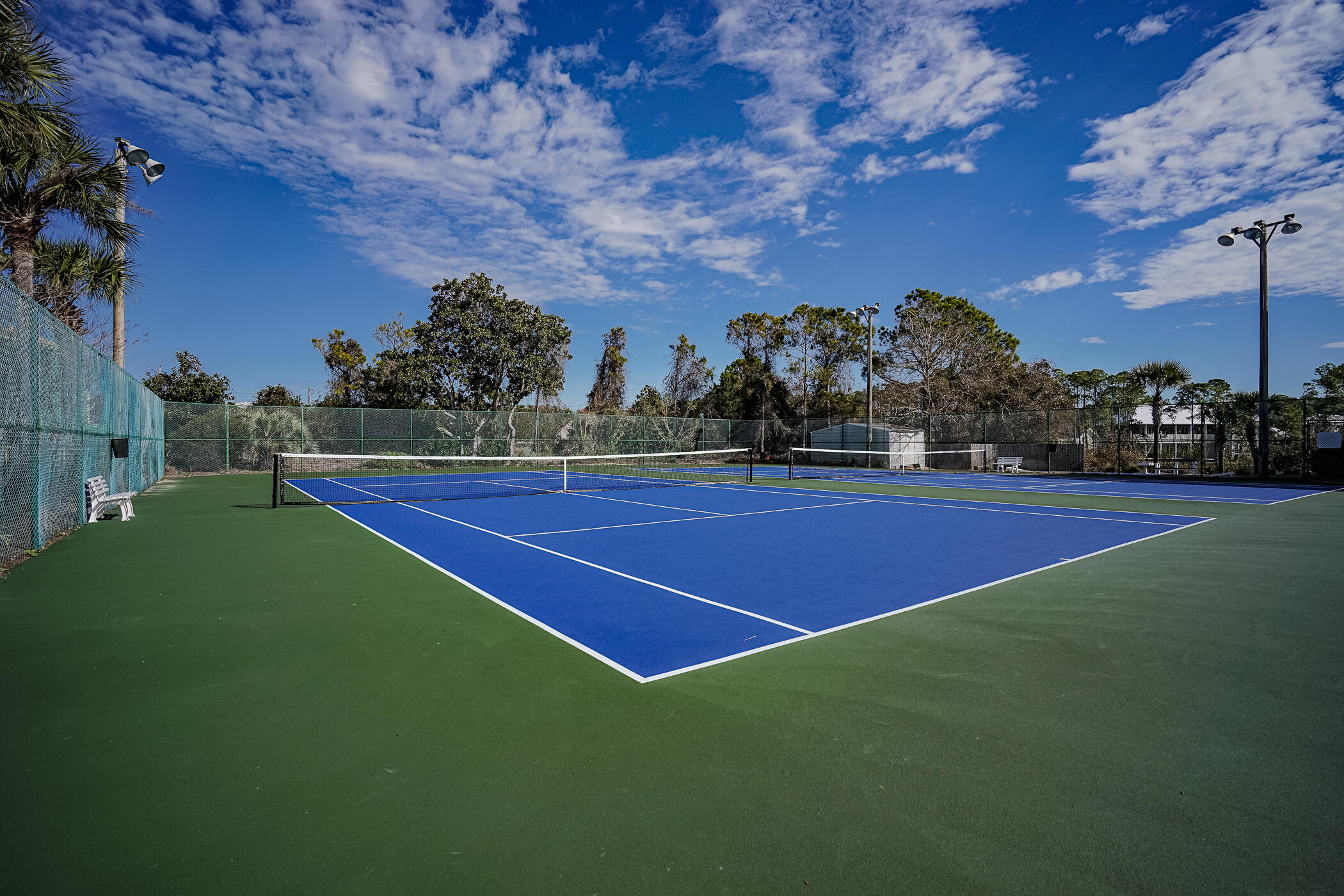 BEACHSIDE VILLAS CONDO - Residential