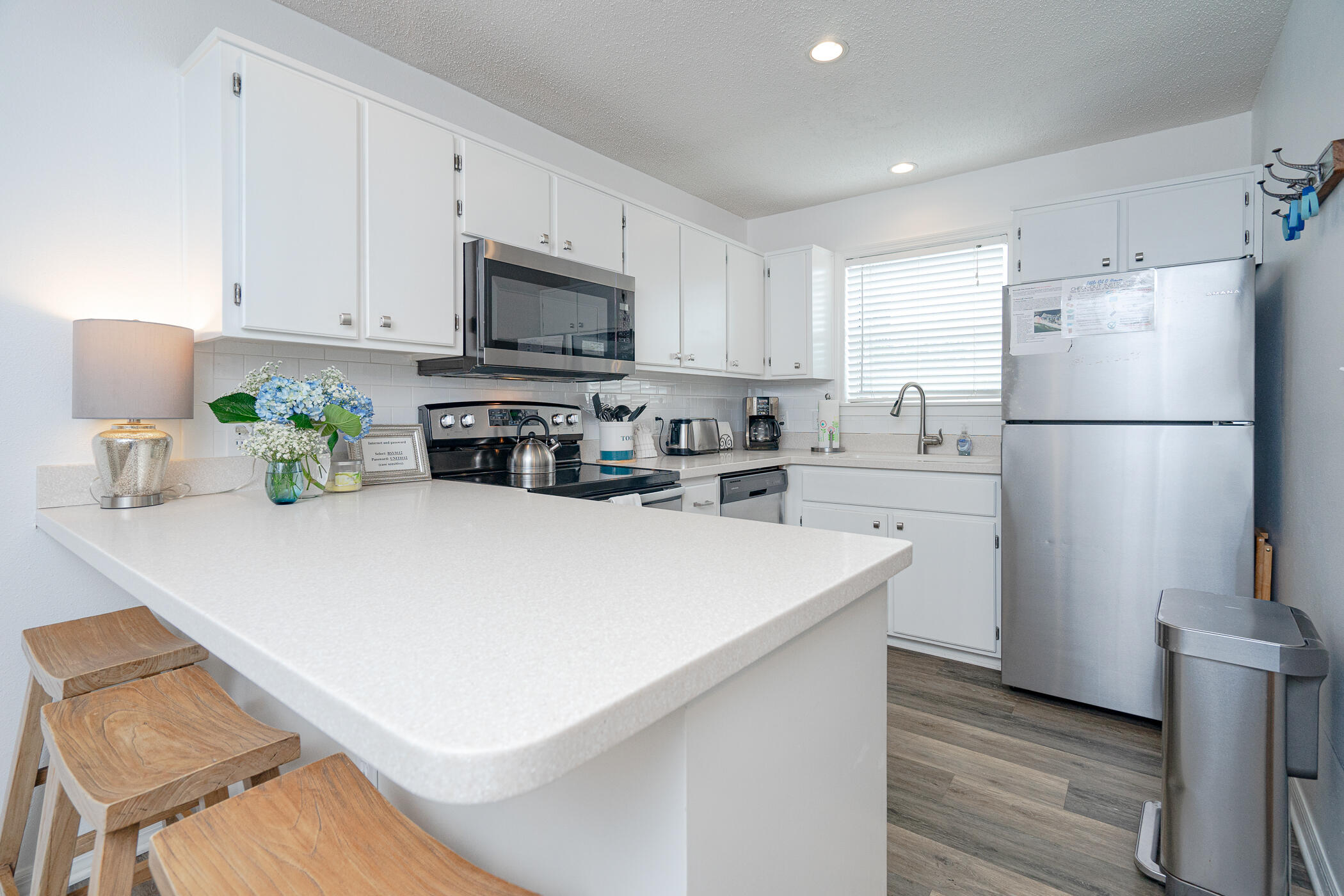 BEACHSIDE VILLAS CONDO - Residential