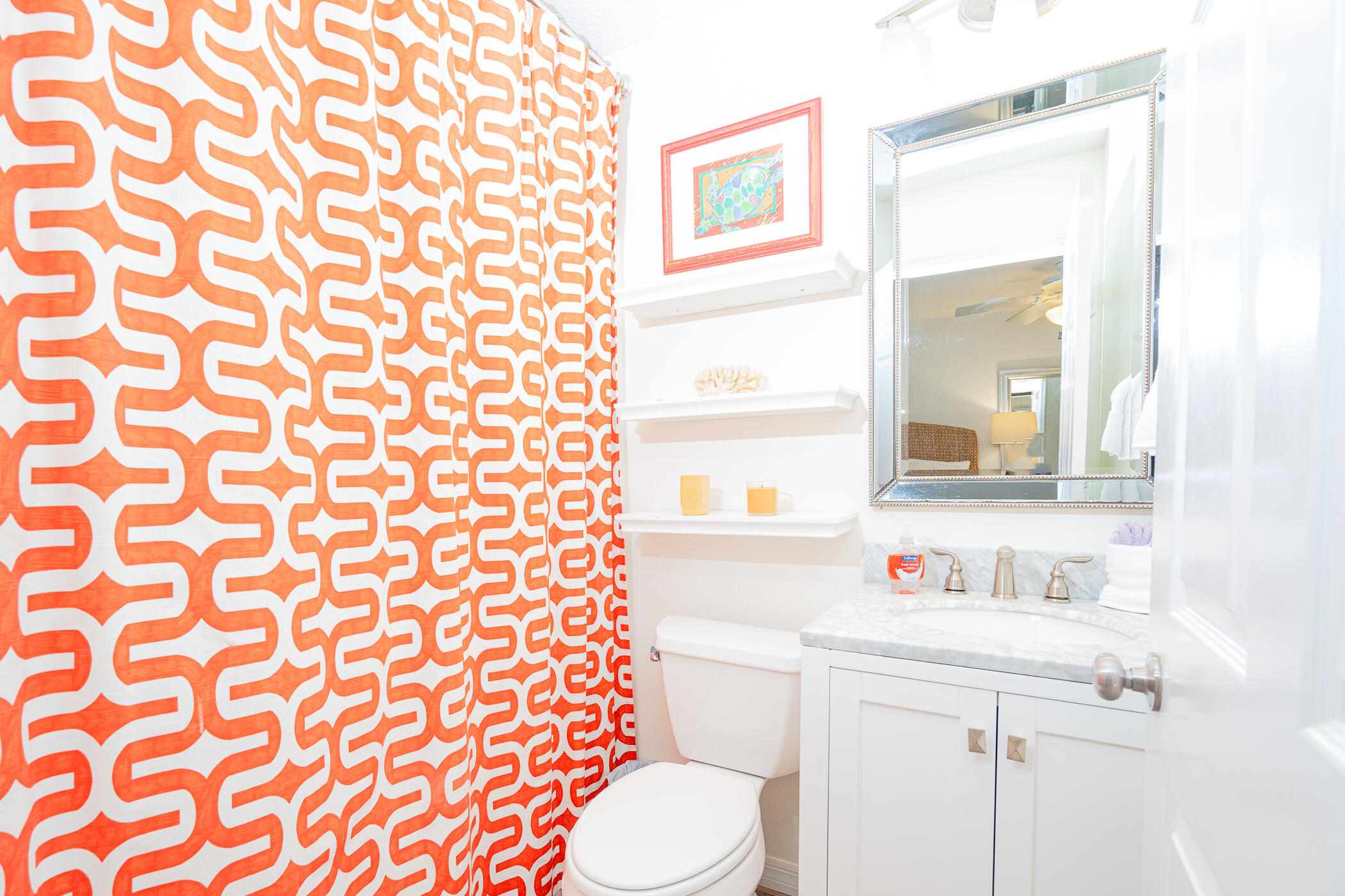 BEACHSIDE VILLAS CONDO - Residential