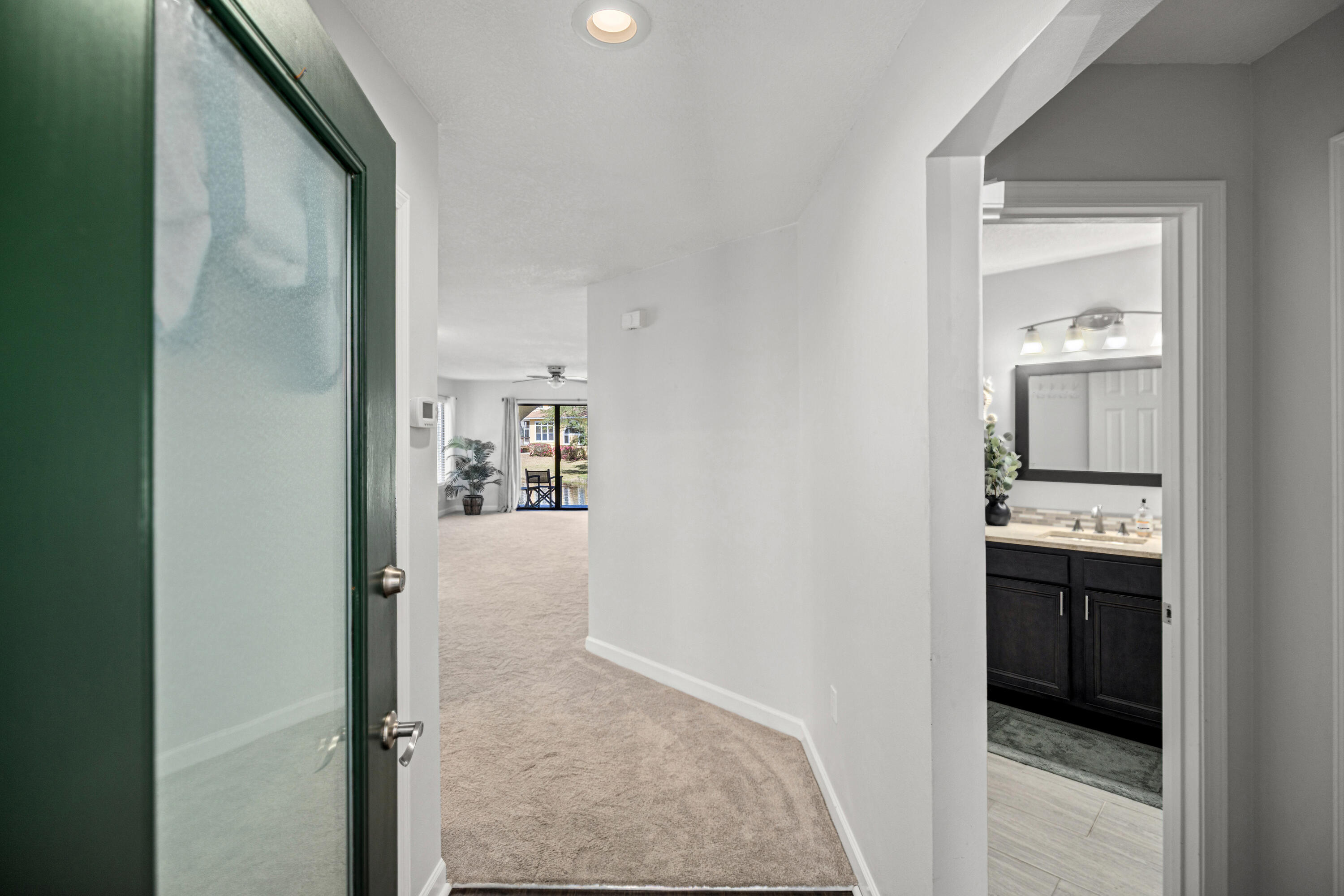 LAKESIDE CONDO AT BLUEWATER BAY - Residential