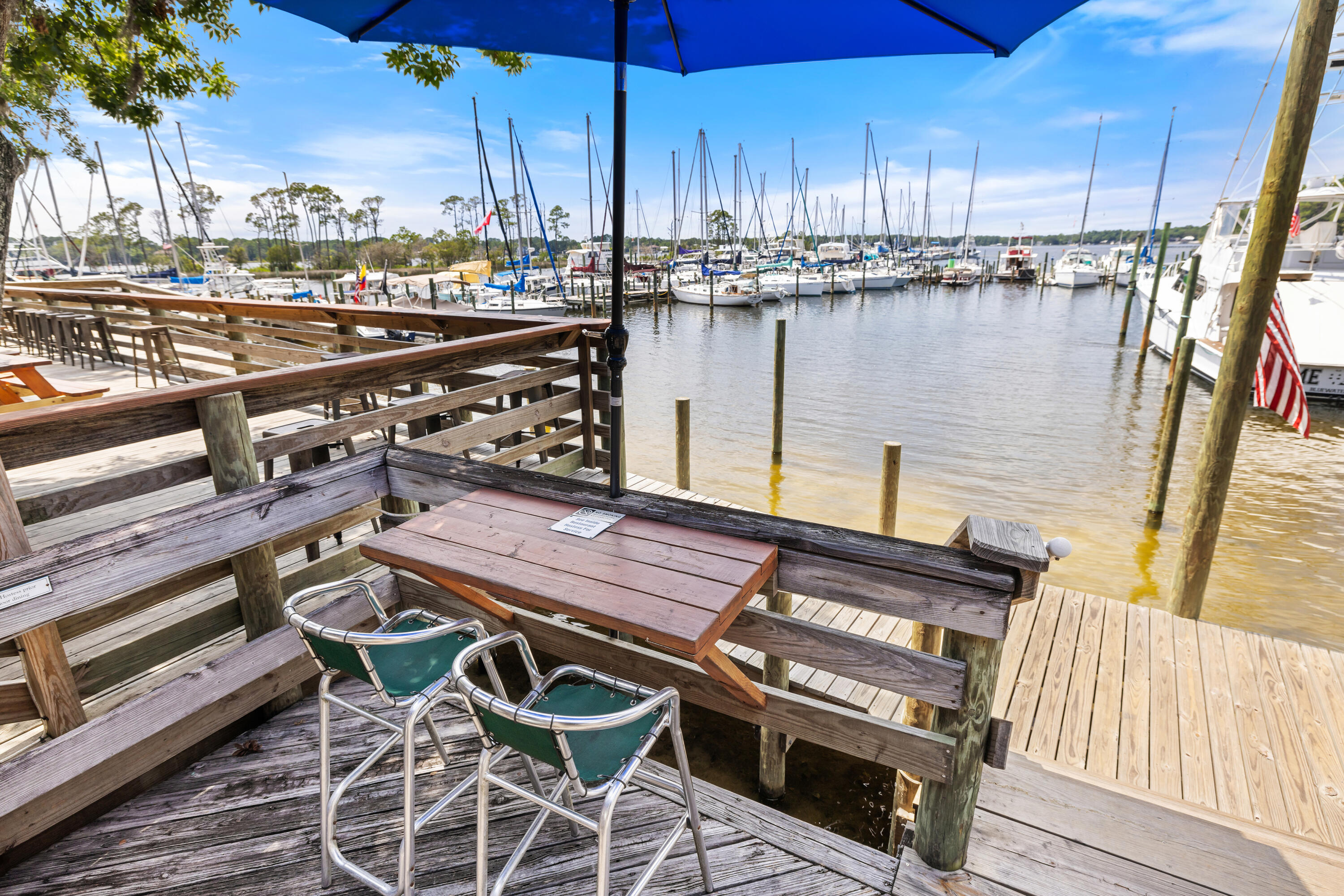 LAKESIDE CONDO AT BLUEWATER BAY - Residential