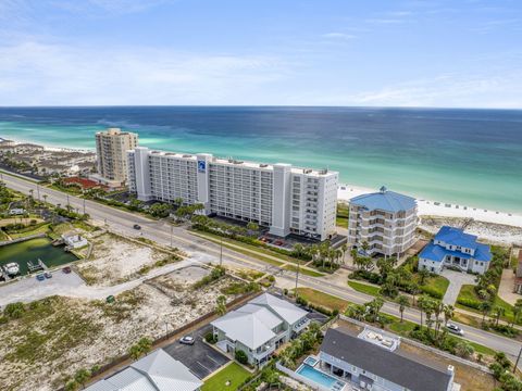 A home in Destin