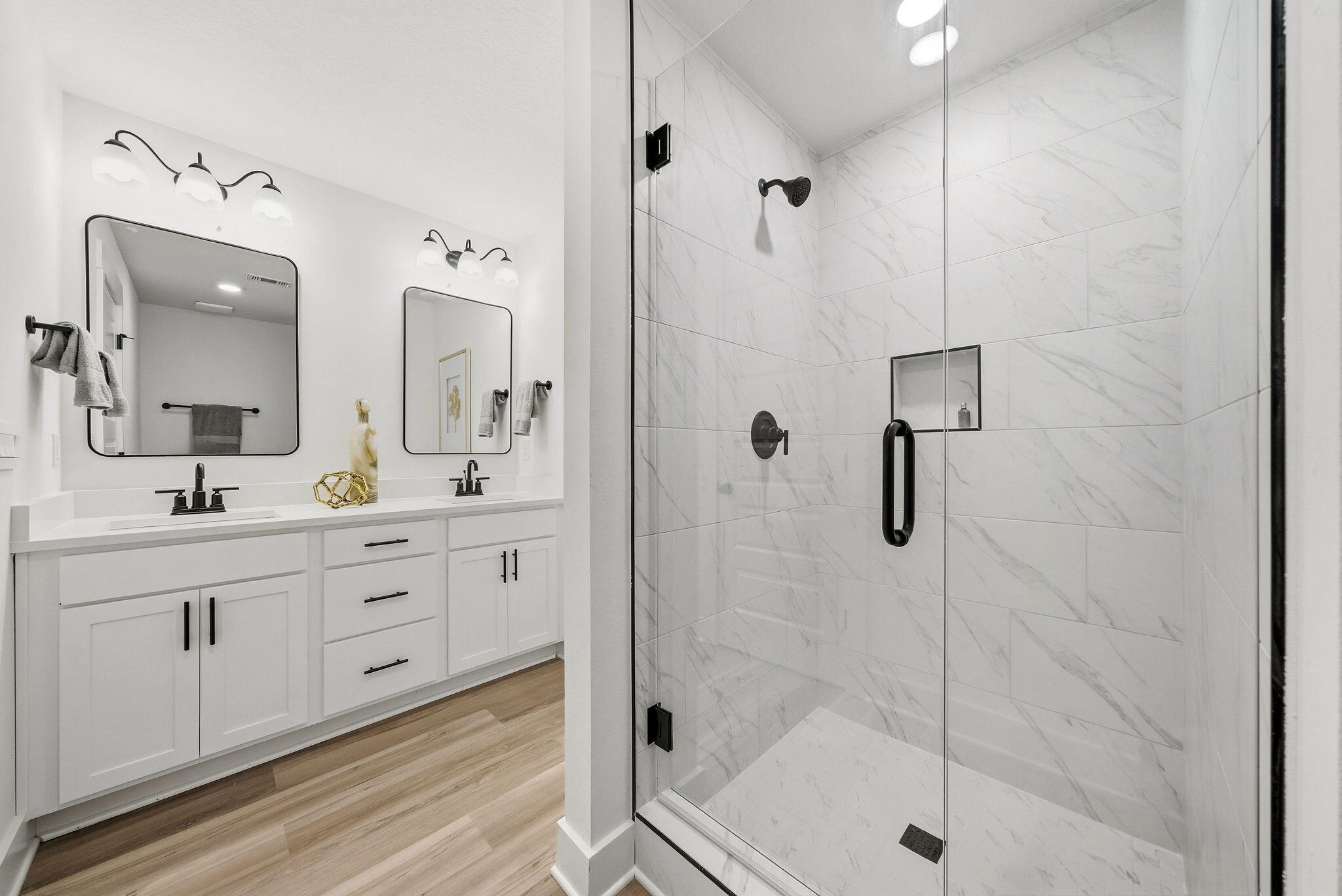 Palm Street Townhomes - Residential