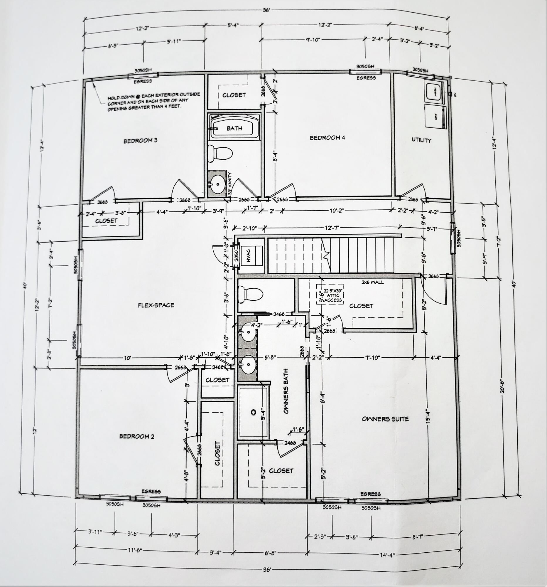 PARTRIDGE HILLS - Residential
