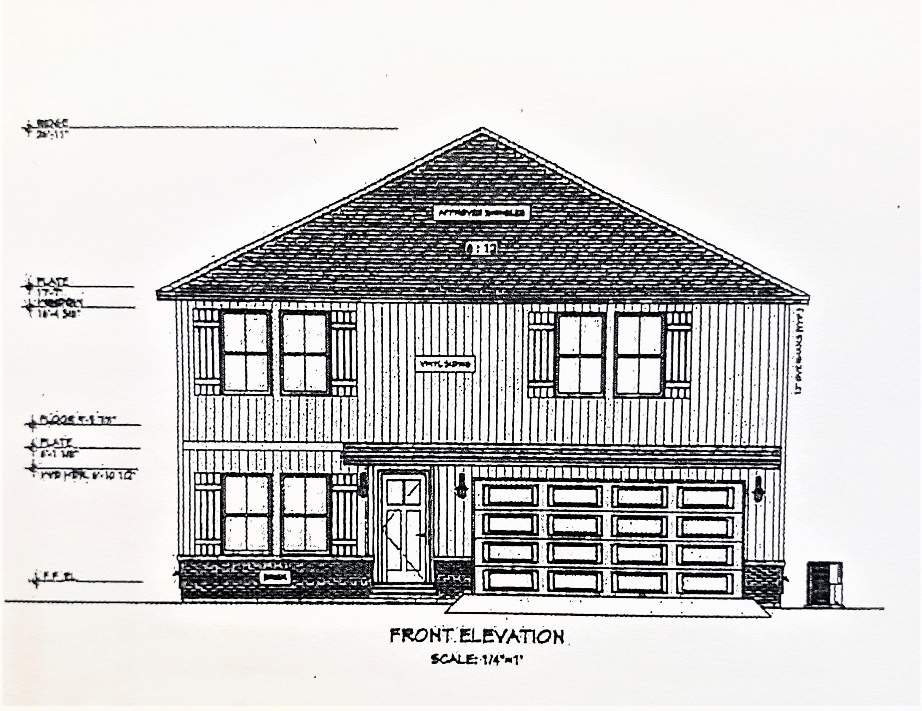 PARTRIDGE HILLS - Residential