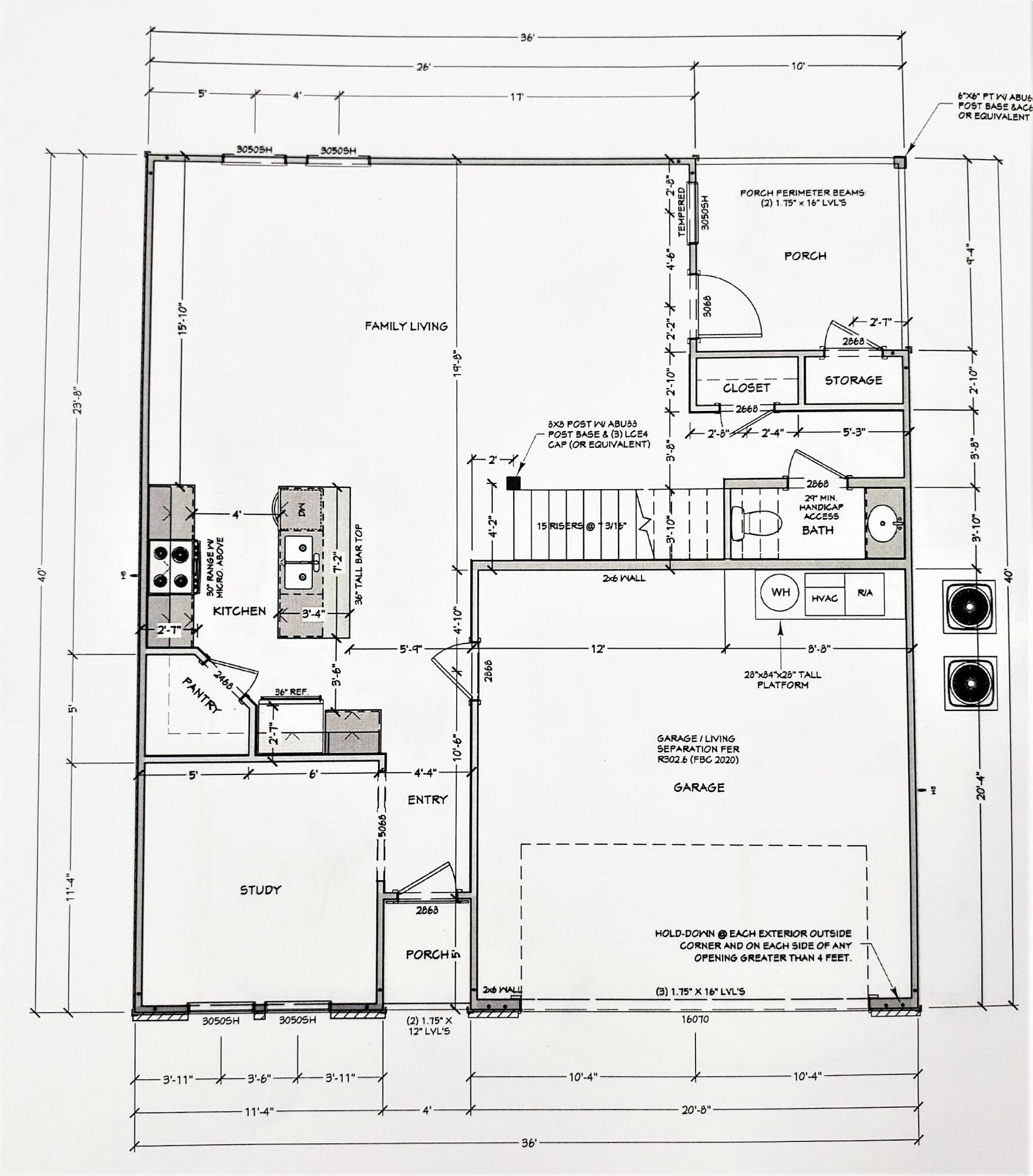 PARTRIDGE HILLS - Residential