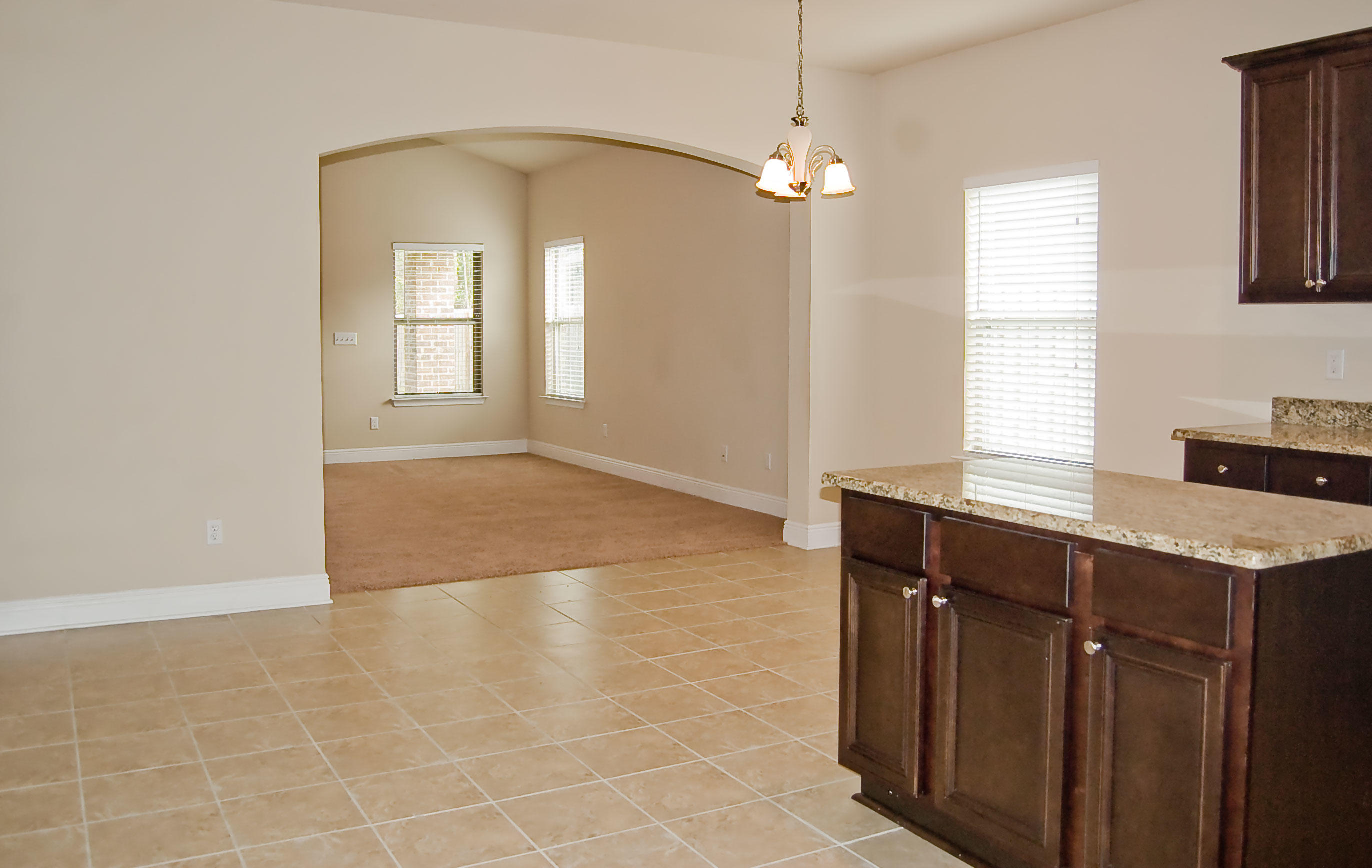 DRIFTWOOD ESTATES - Residential Lease
