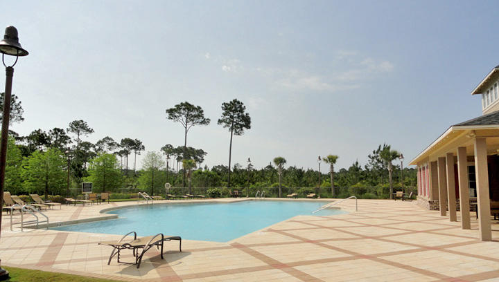 DRIFTWOOD ESTATES - Residential Lease