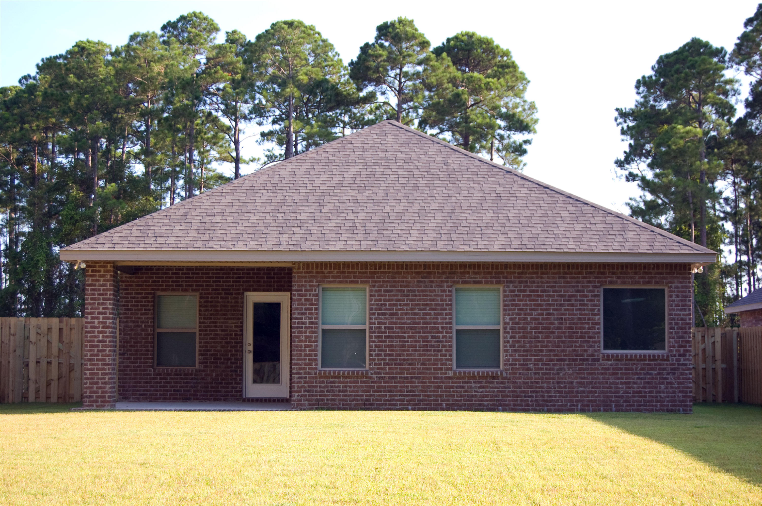 DRIFTWOOD ESTATES - Residential Lease