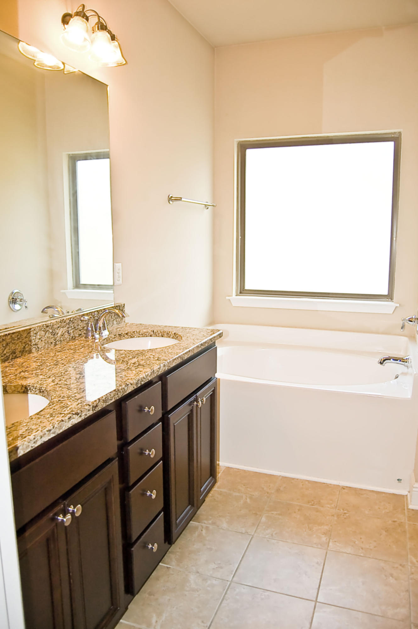 DRIFTWOOD ESTATES - Residential Lease