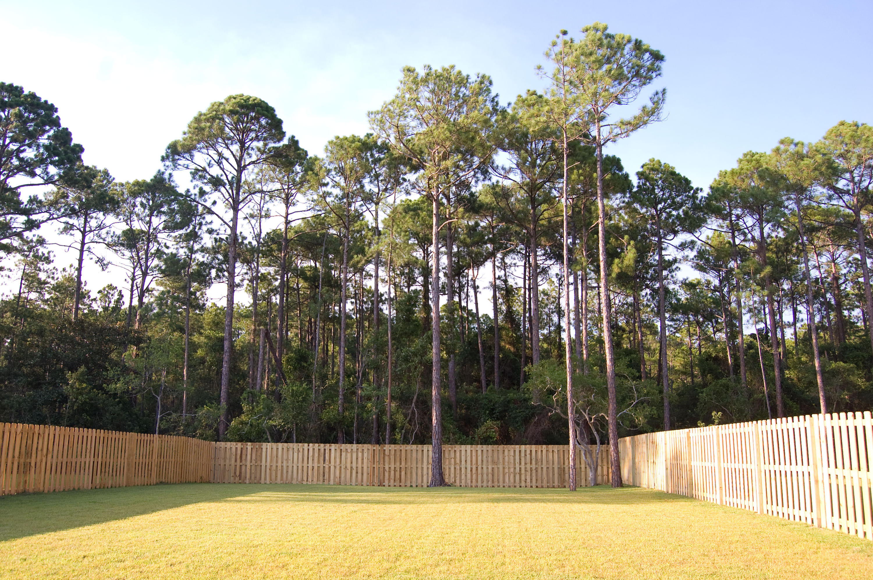 DRIFTWOOD ESTATES - Residential Lease