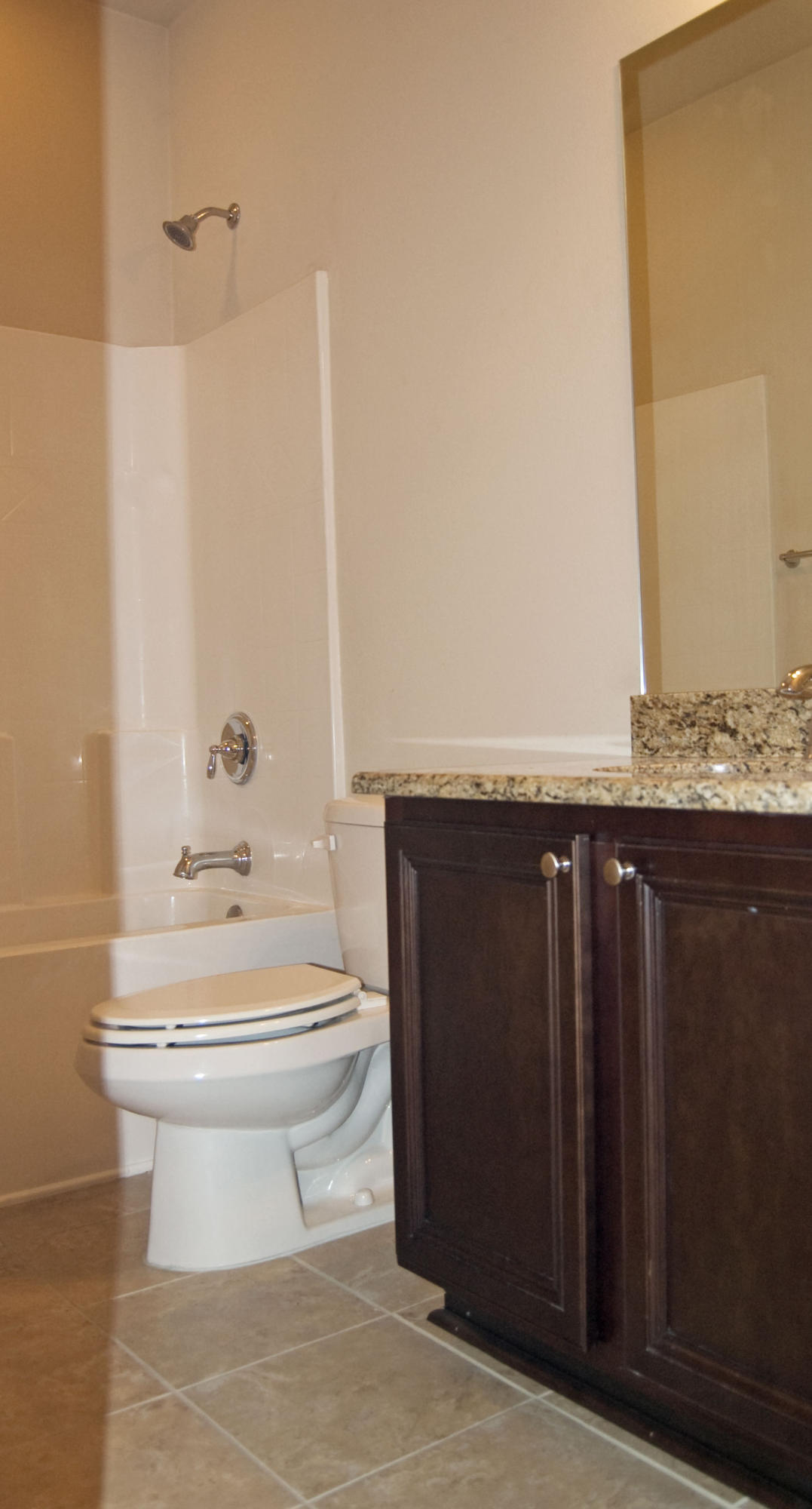 DRIFTWOOD ESTATES - Residential Lease