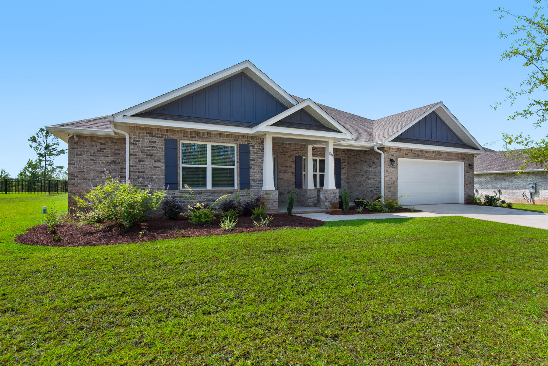 WINDSWEPT ESTATES - Residential