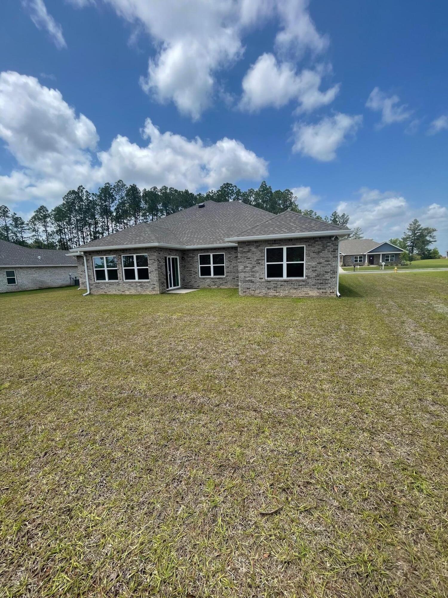 WINDSWEPT ESTATES - Residential