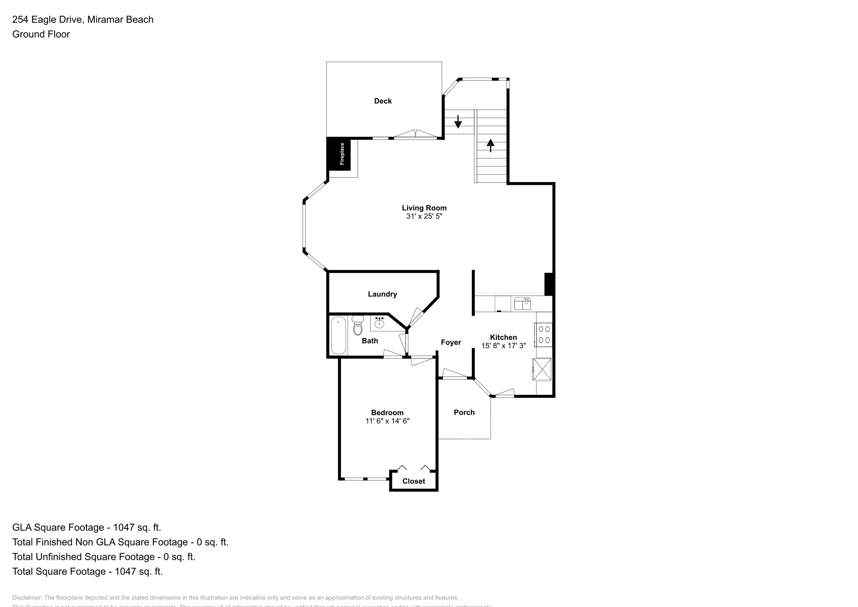 FAIRWAYS AT SANDESTIN PH 3 - Residential