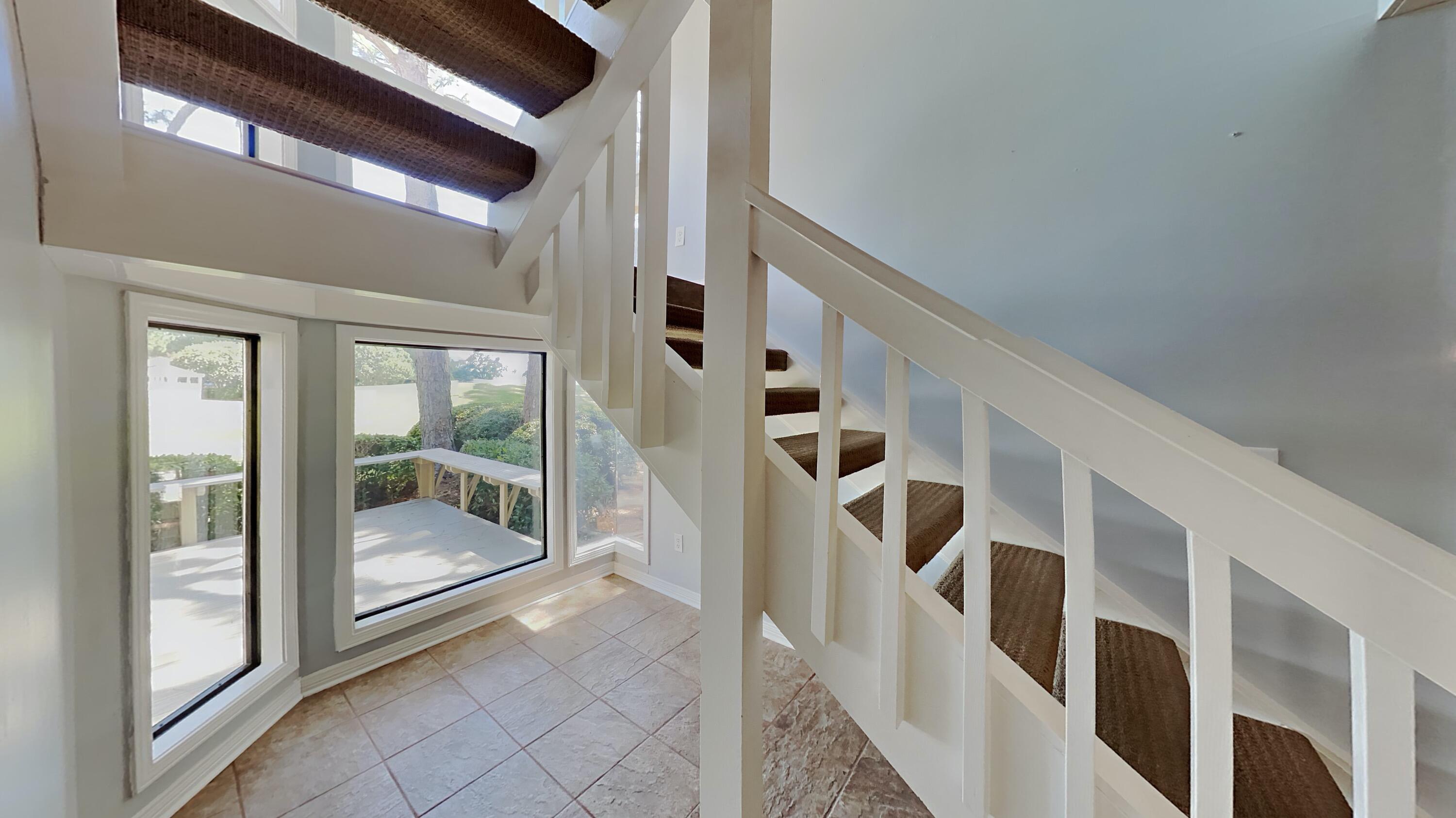 FAIRWAYS AT SANDESTIN PH 3 - Residential