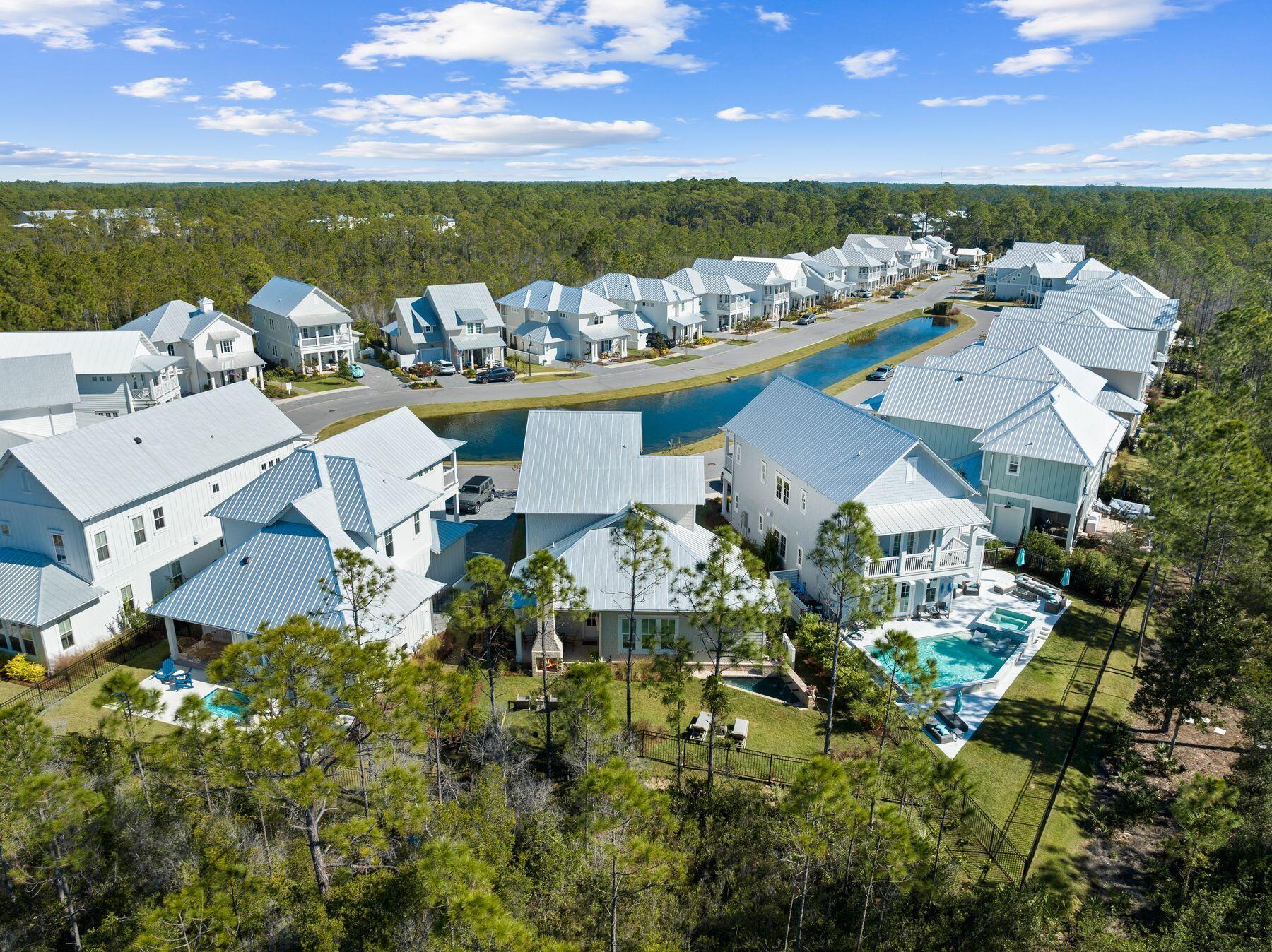 COTTAGE GROVE - Residential