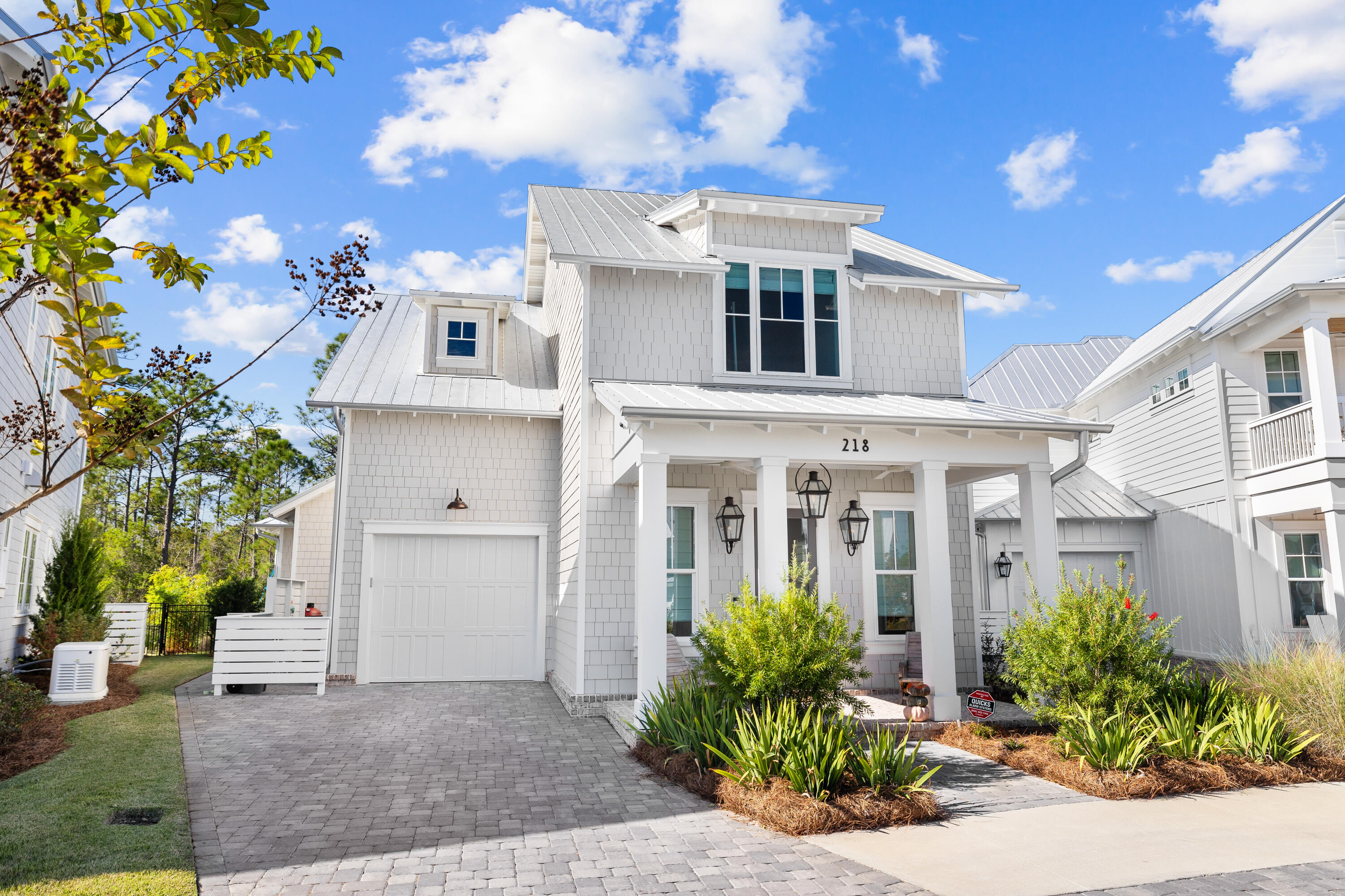 COTTAGE GROVE - Residential