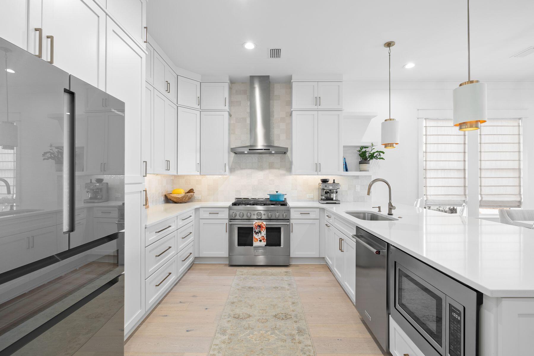 COTTAGE GROVE - Residential