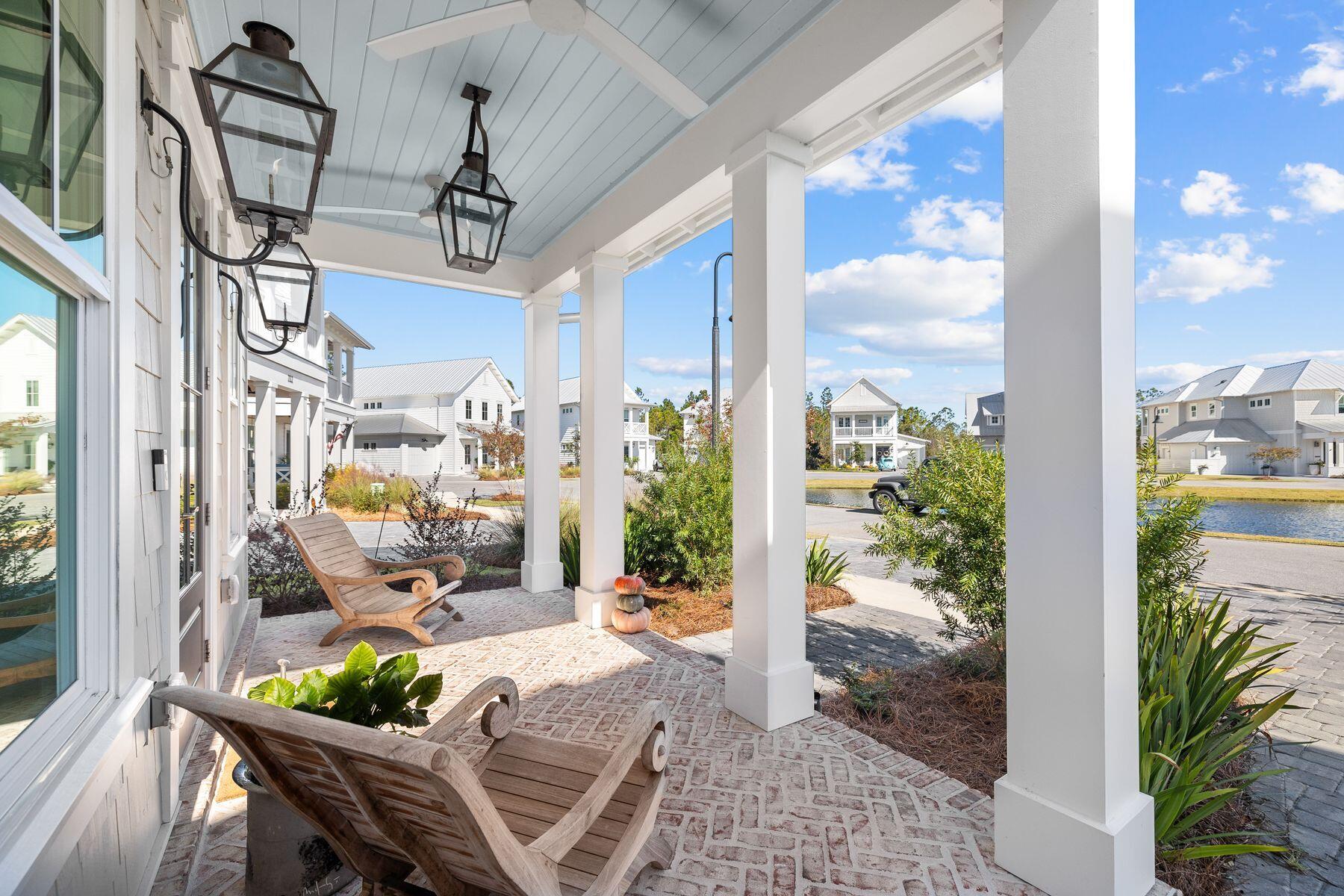 COTTAGE GROVE - Residential