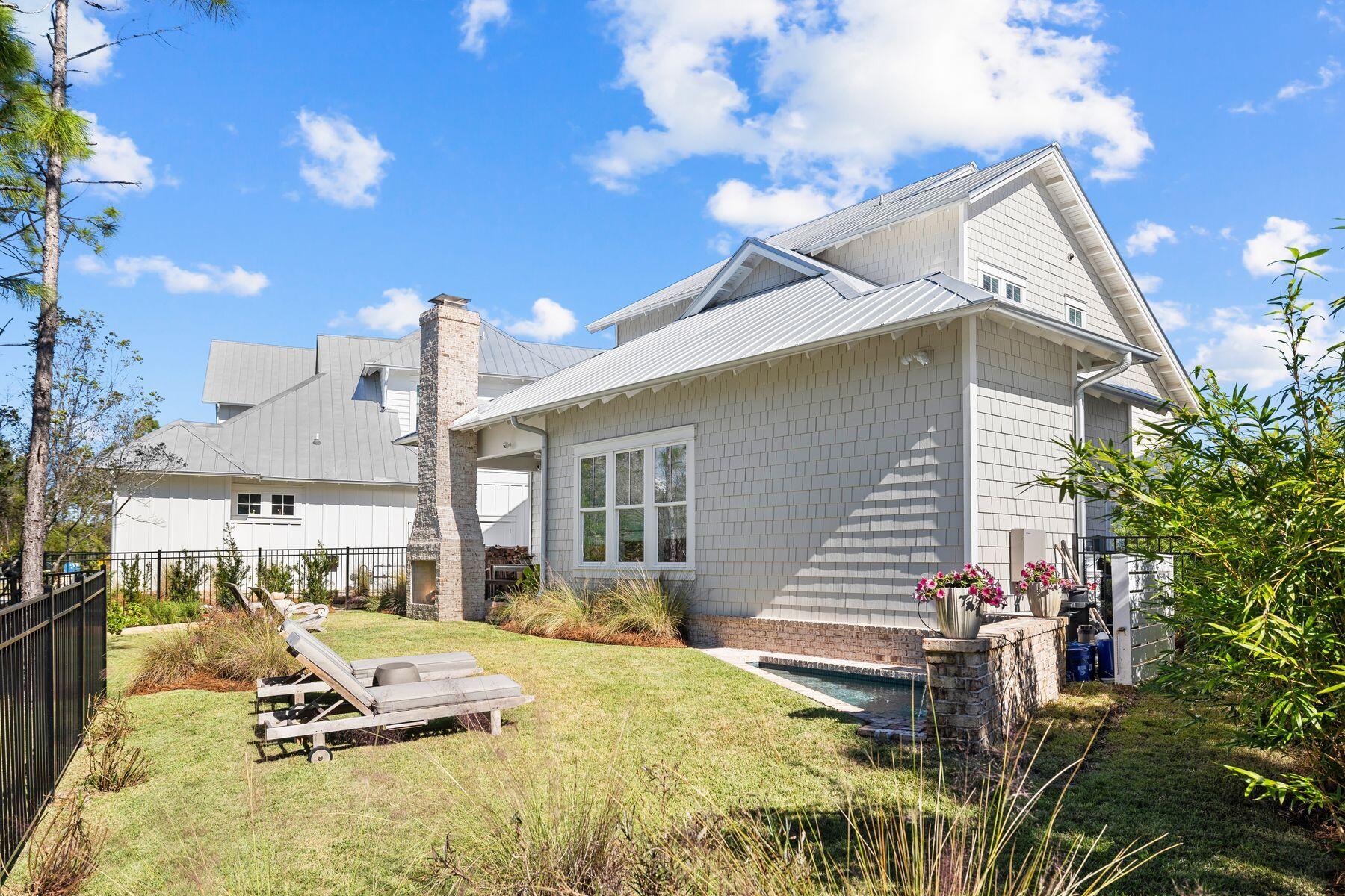 COTTAGE GROVE - Residential