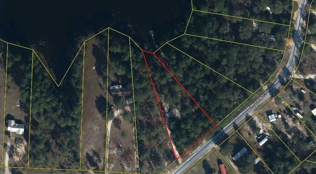 IMPERIAL LAKES - Land