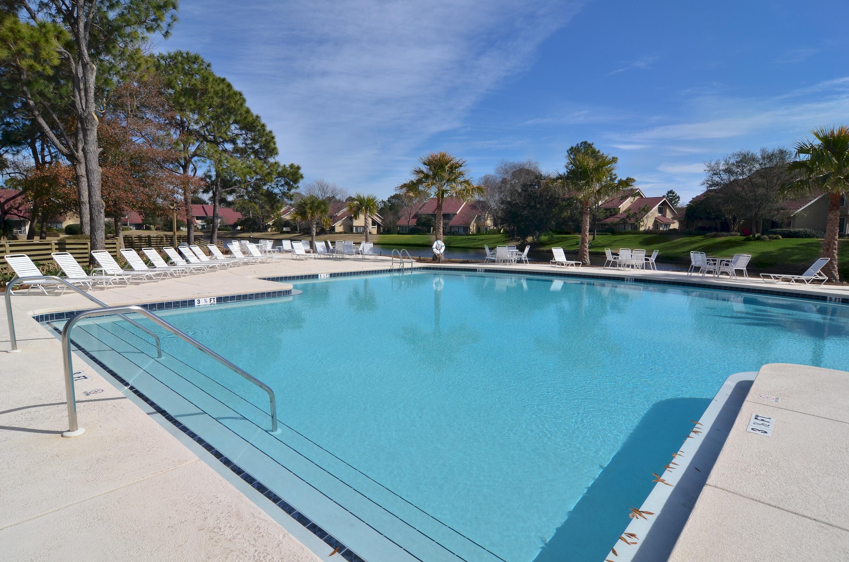 BEACHWALK VILLAS PH 05 - Residential
