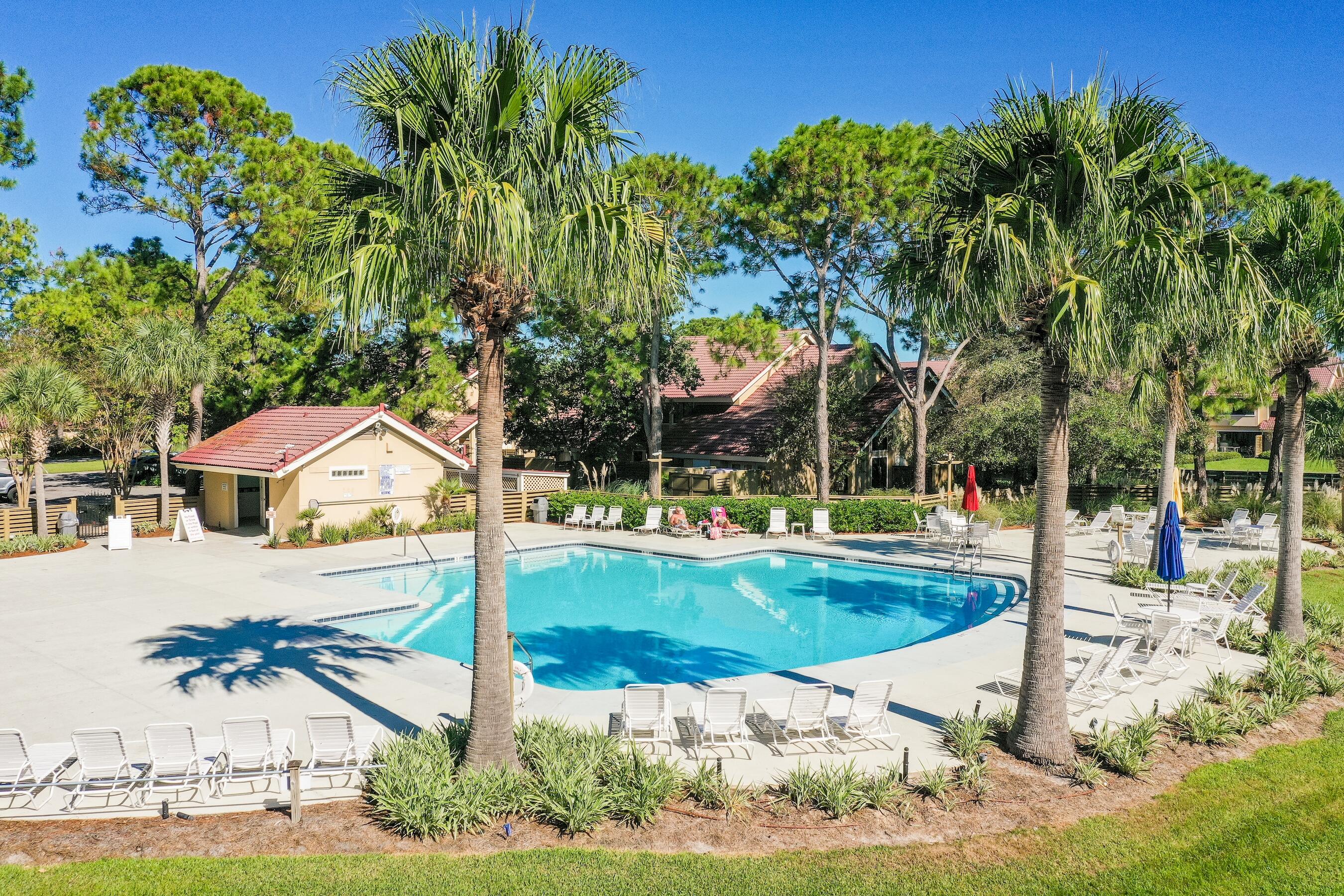 BEACHWALK VILLAS PH 05 - Residential