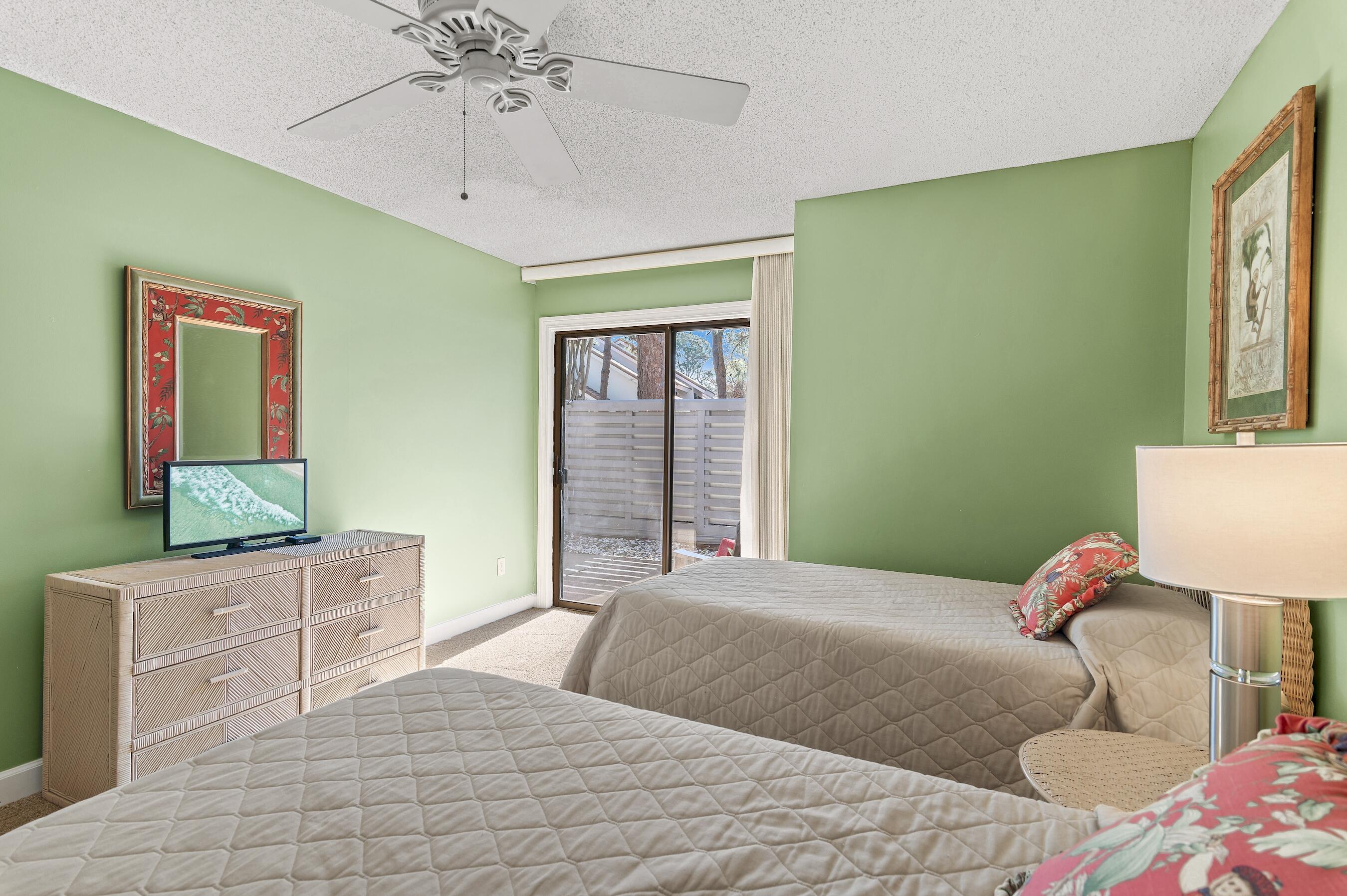 BEACHWALK VILLAS PH 05 - Residential