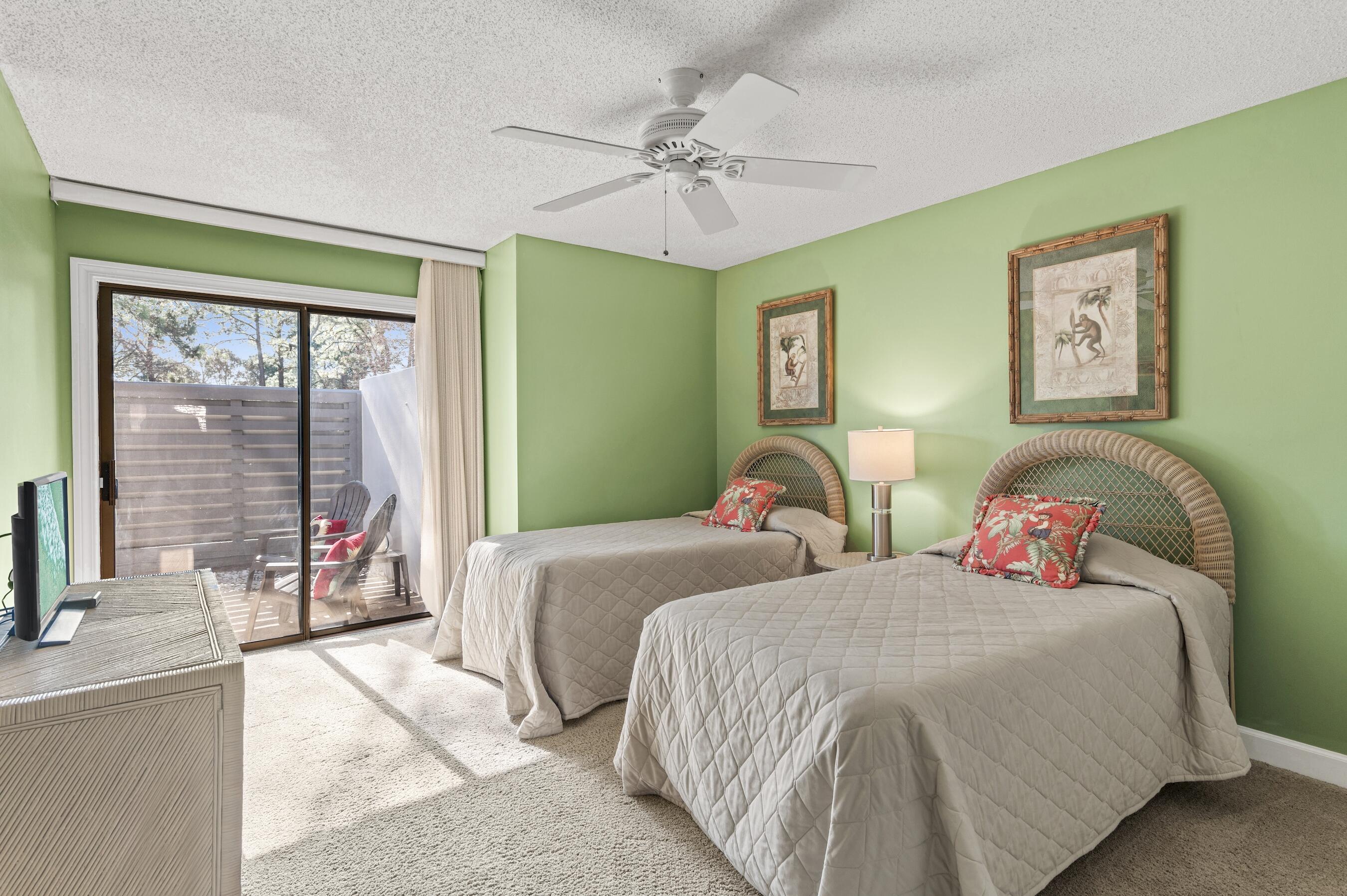 BEACHWALK VILLAS PH 05 - Residential