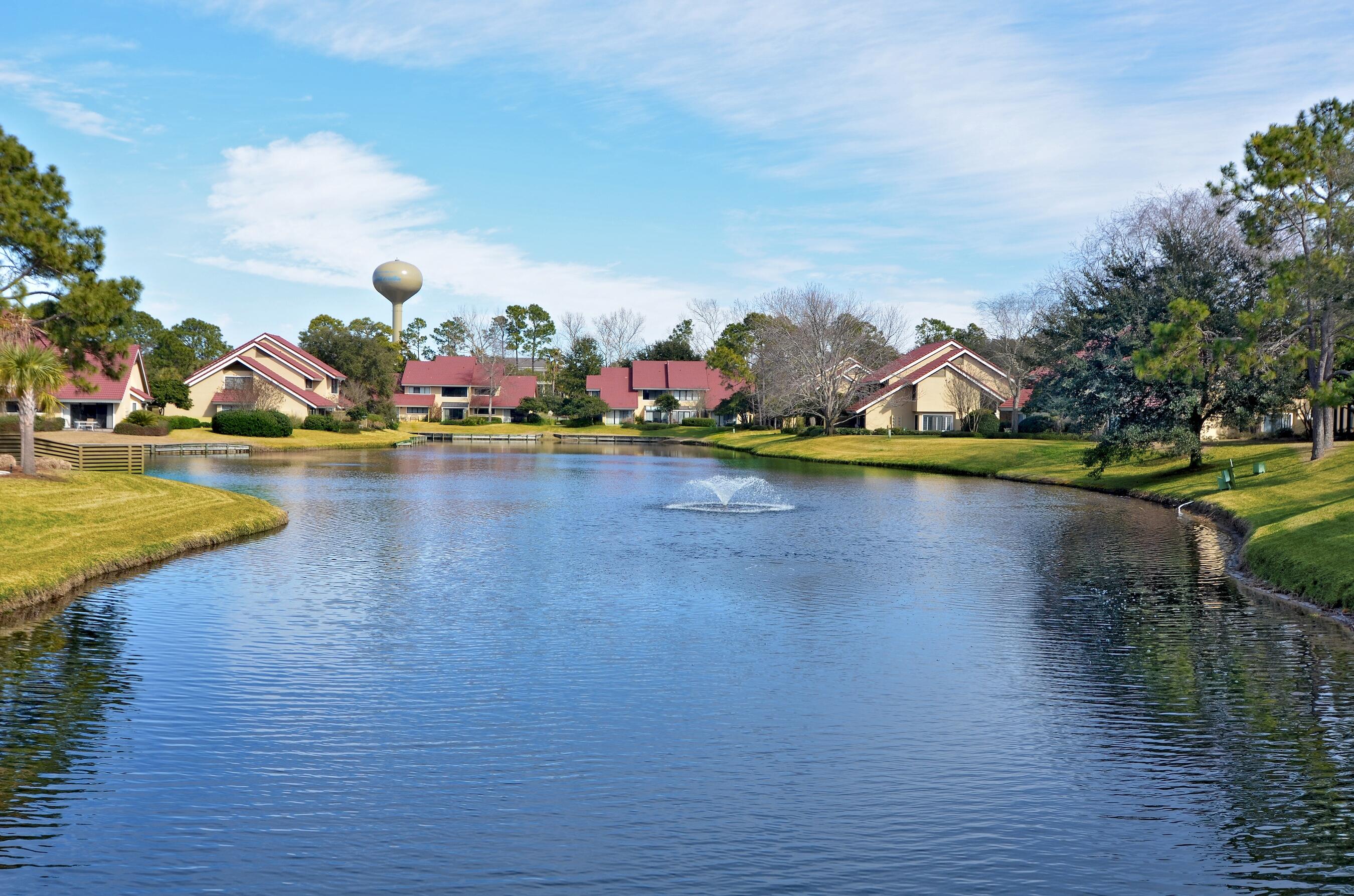 BEACHWALK VILLAS PH 05 - Residential