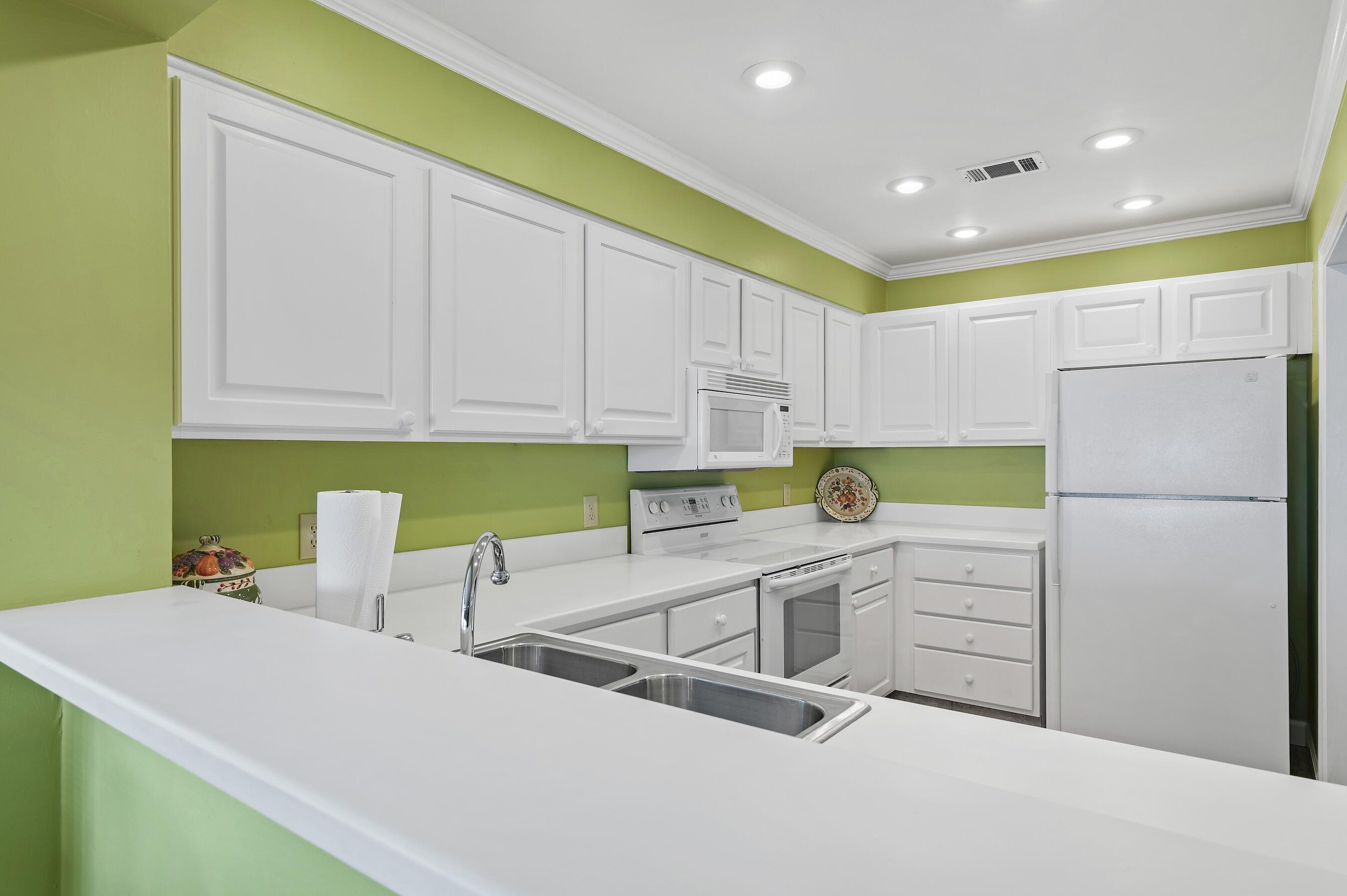 BEACHWALK VILLAS PH 05 - Residential