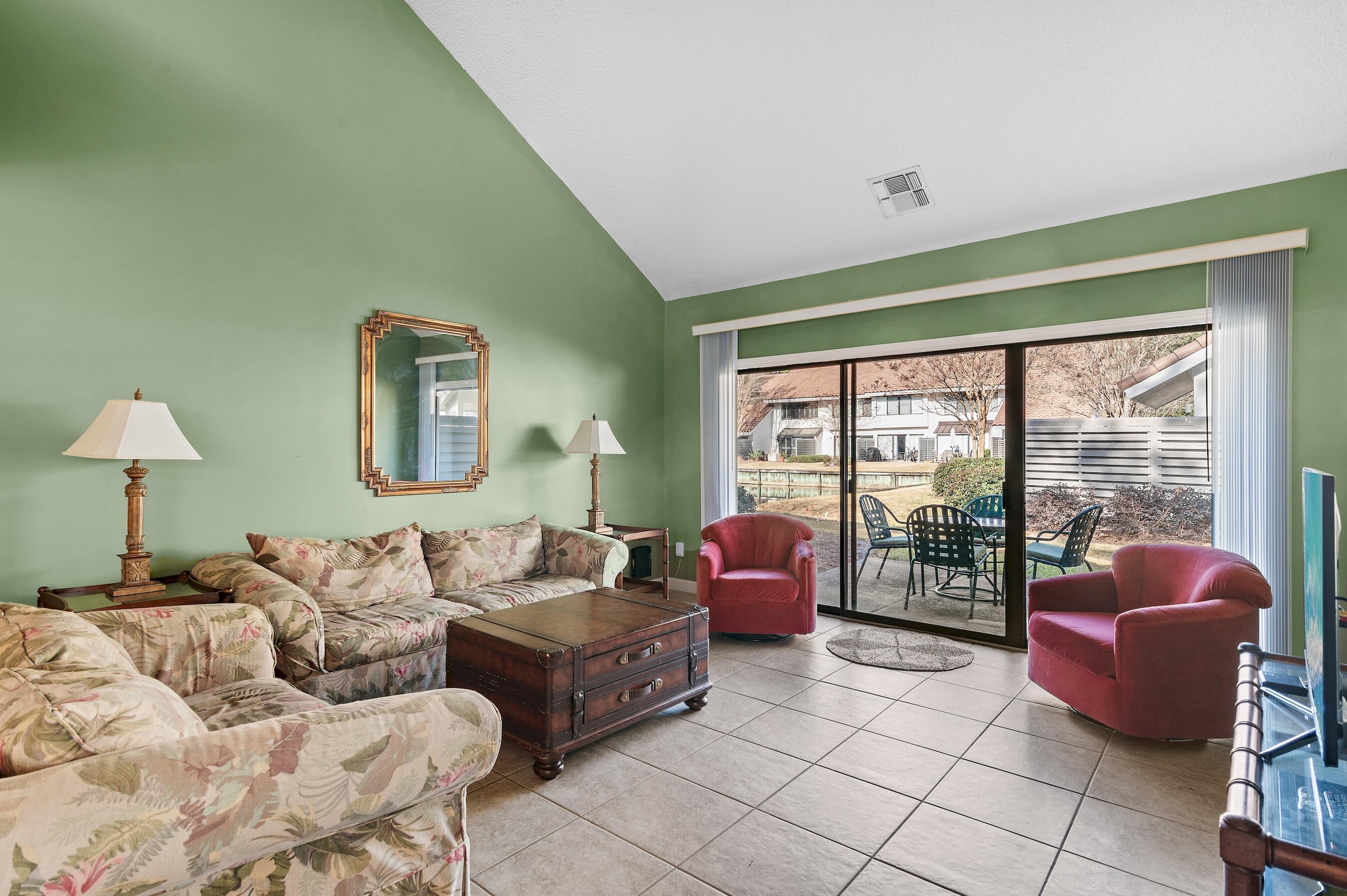 BEACHWALK VILLAS PH 05 - Residential
