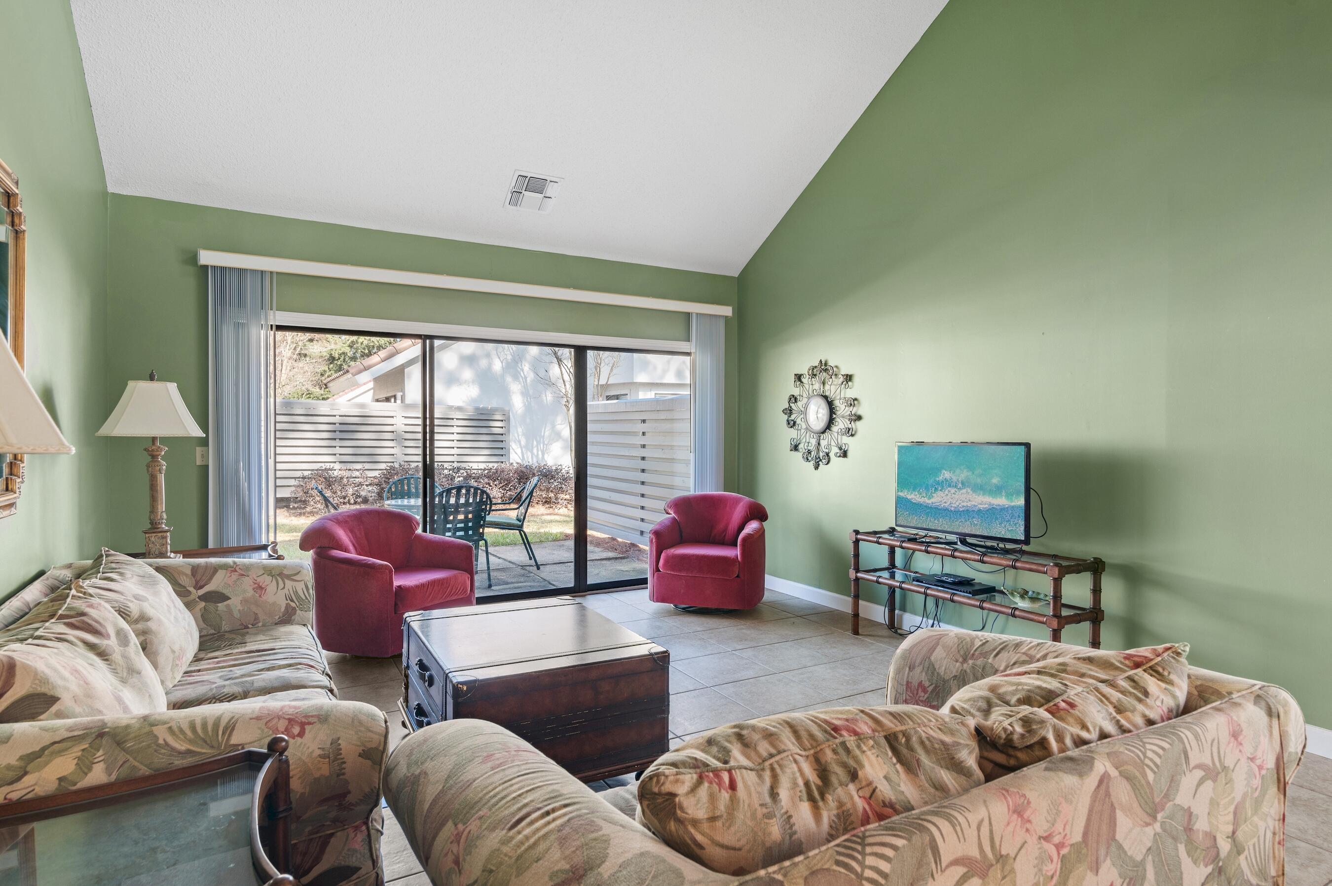 BEACHWALK VILLAS PH 05 - Residential