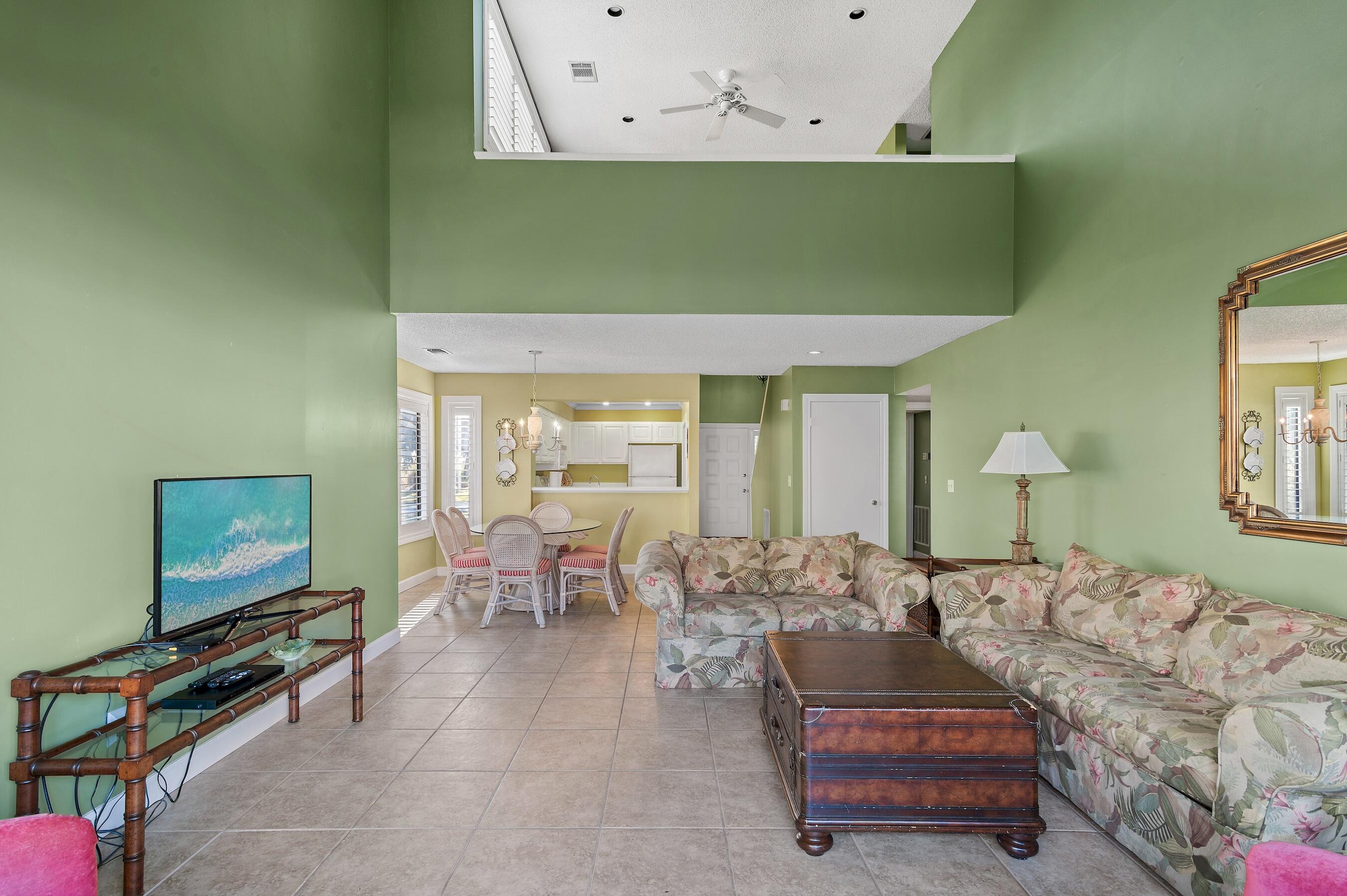 BEACHWALK VILLAS PH 05 - Residential