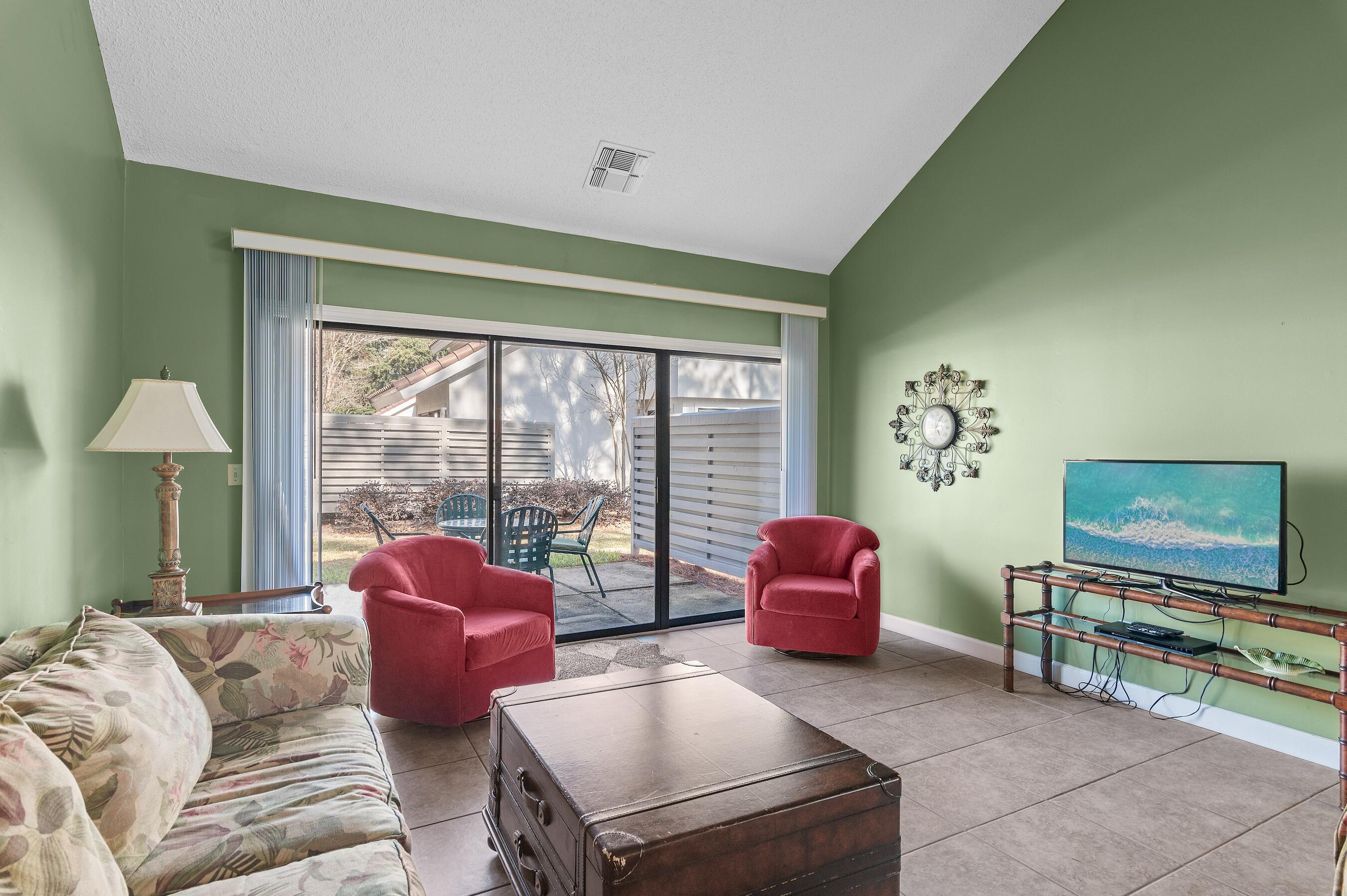 BEACHWALK VILLAS PH 05 - Residential