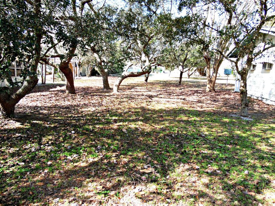 Sweet,50x120 Laguna Beach, buildable lot located 2 bocks from Laguna Beach access #79. Large Lots close the beach are becoming a rare item. This is a great opportunity to build your dream home. Come and check it out