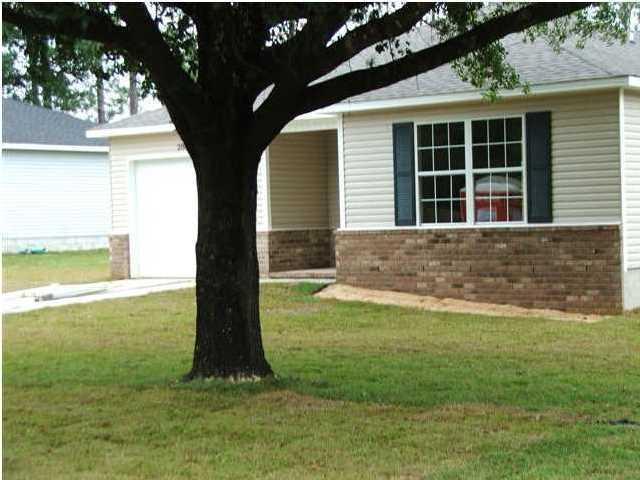 ANSLEYS PLACE - Residential Lease