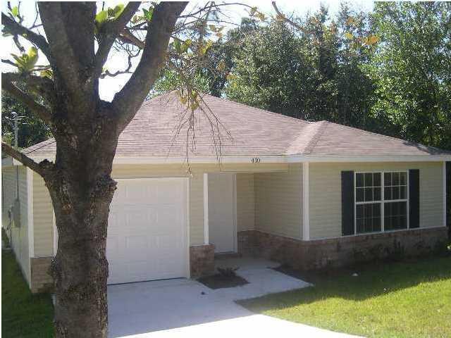 ANSLEYS PLACE - Residential Lease