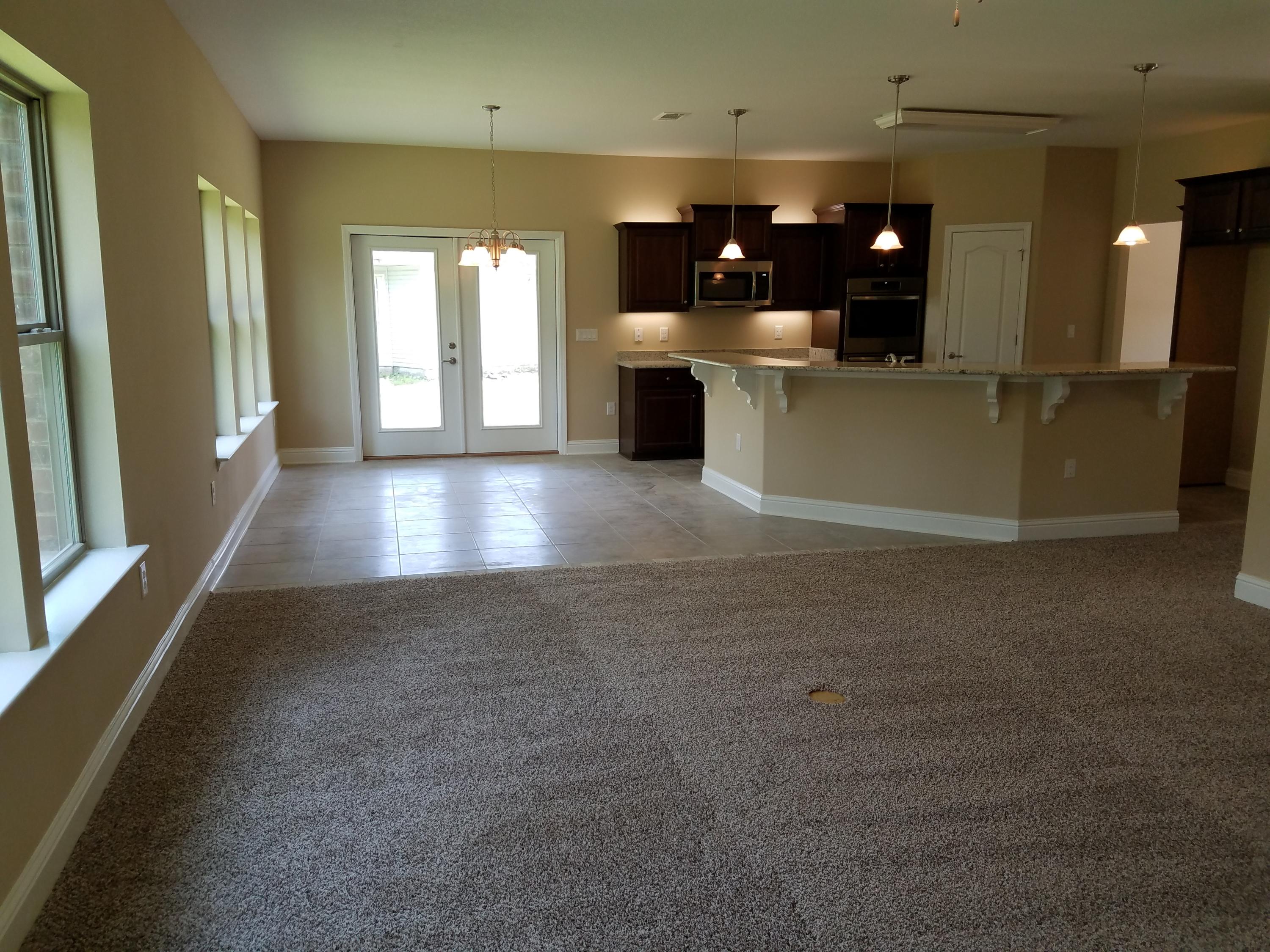 HOLLEY BY THE SEA - Residential