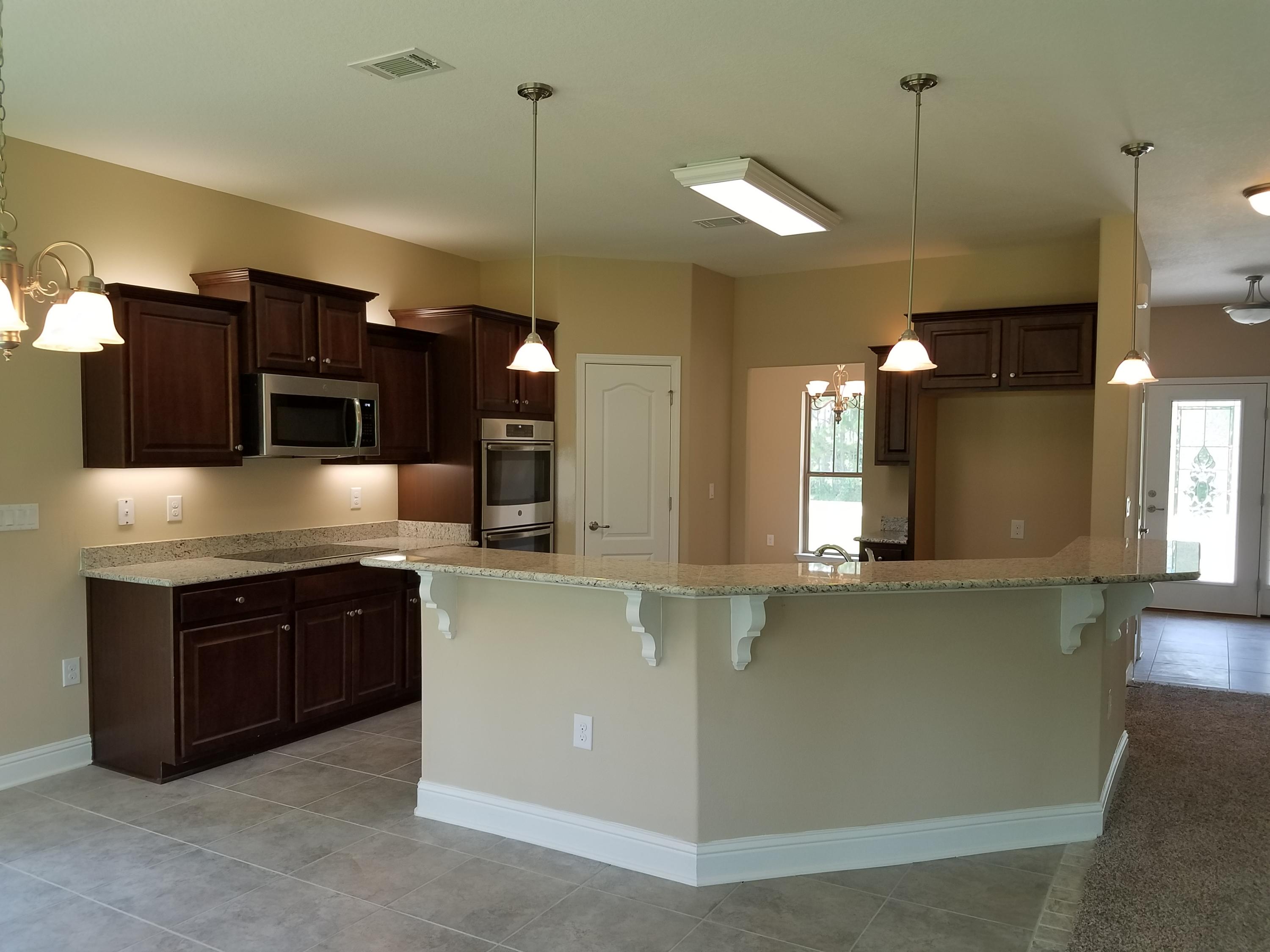 HOLLEY BY THE SEA - Residential