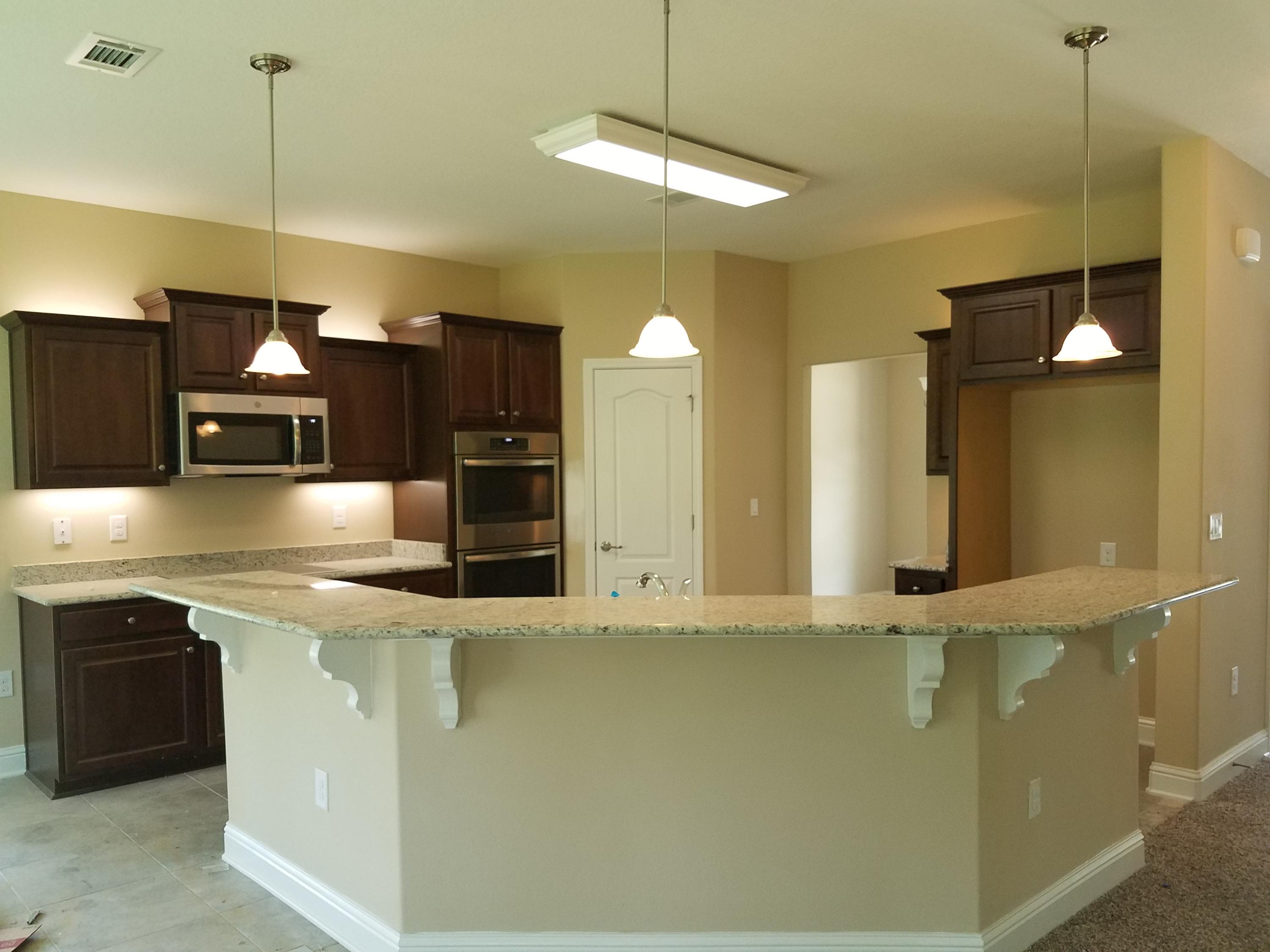 HOLLEY BY THE SEA - Residential