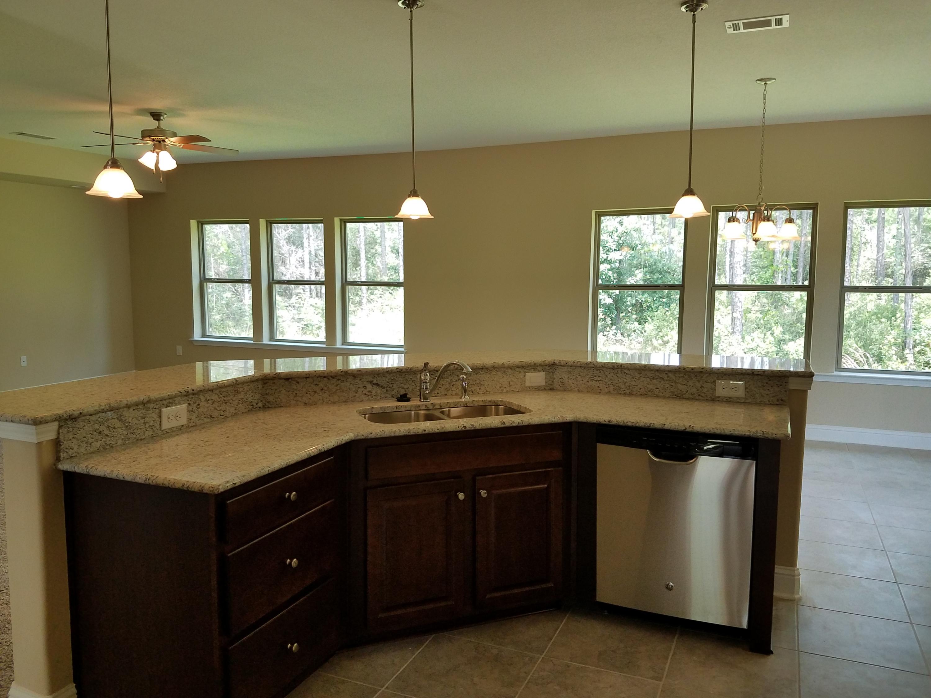 HOLLEY BY THE SEA - Residential