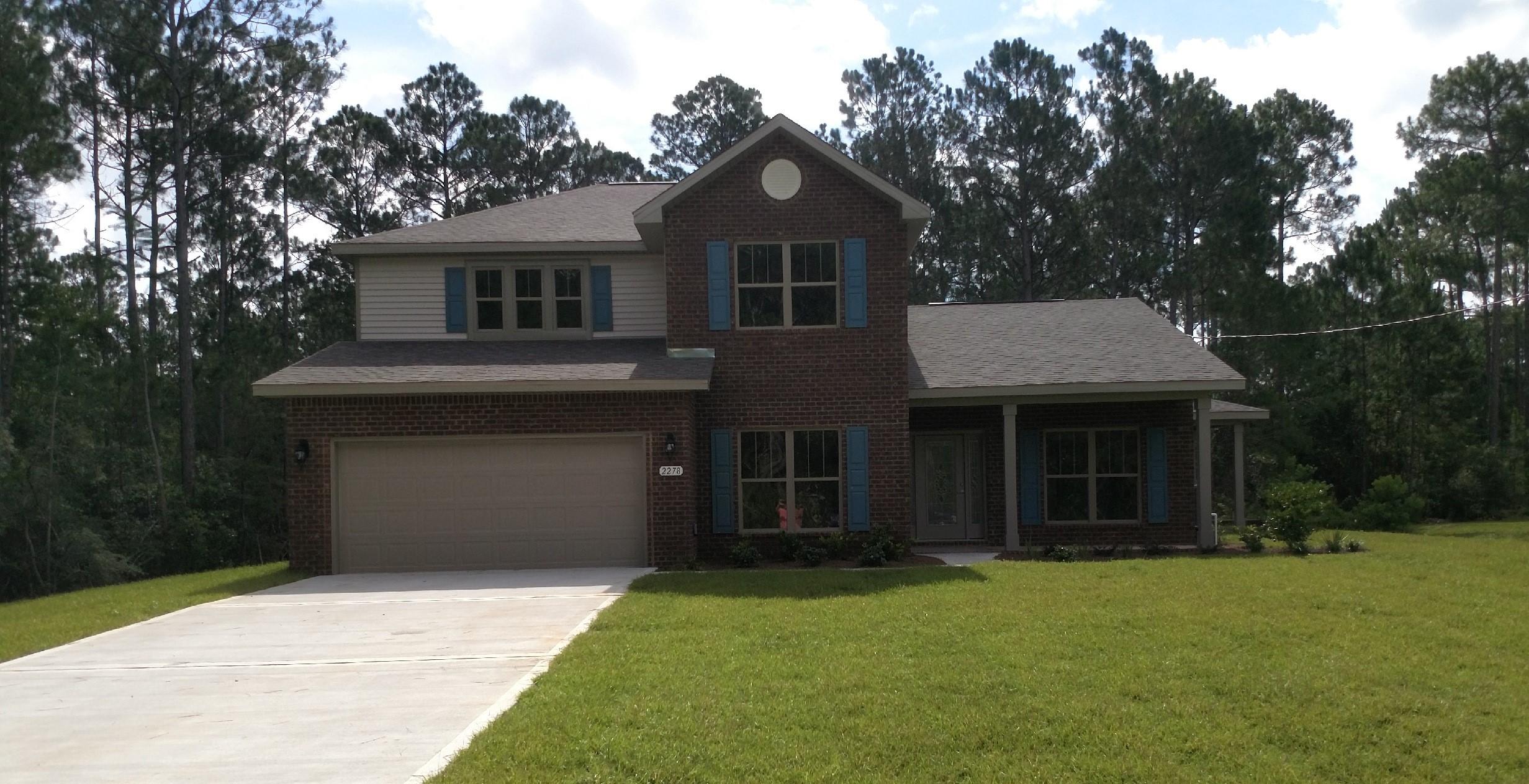 HOLLEY BY THE SEA - Residential