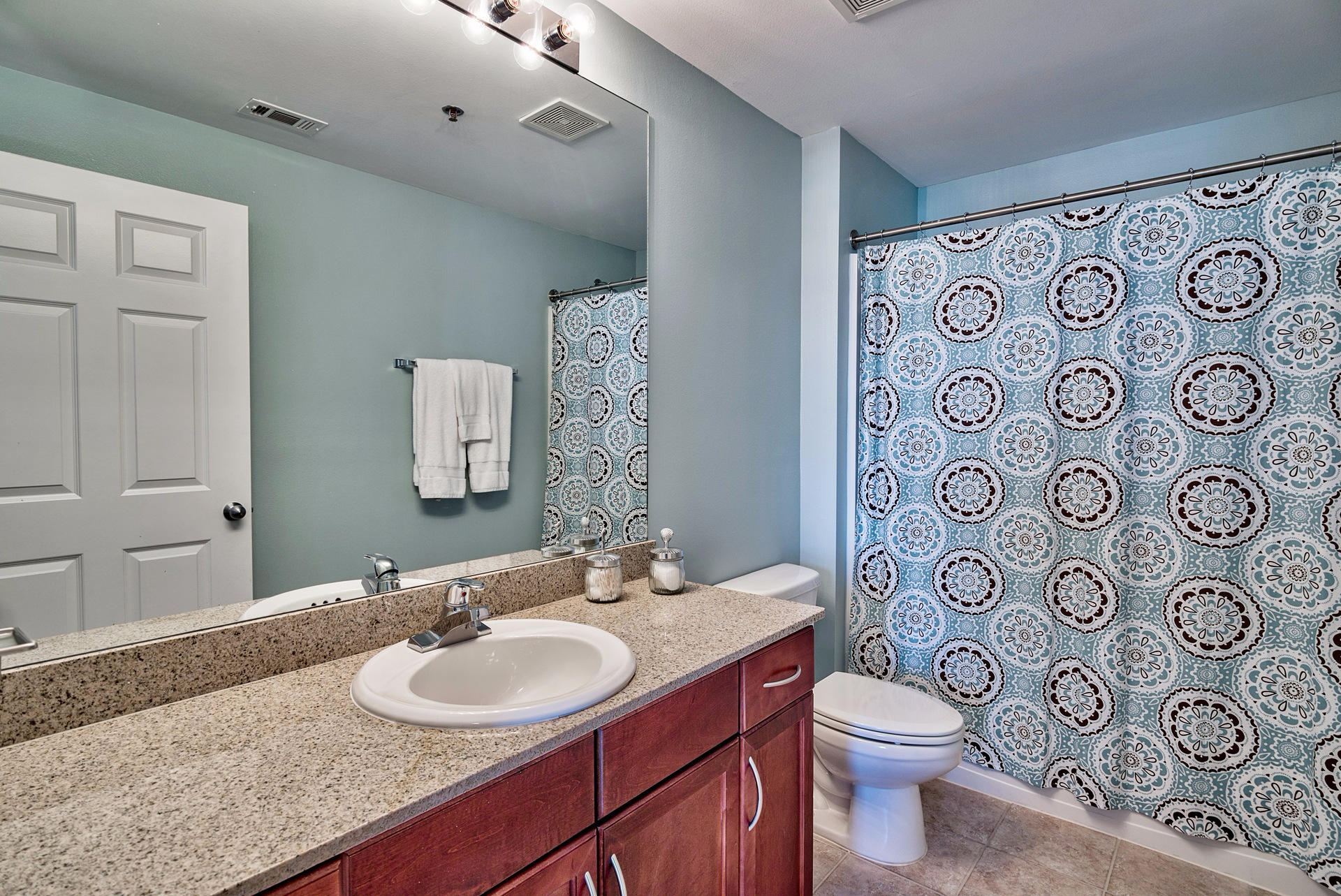 Laketown Wharf Phase II - Residential